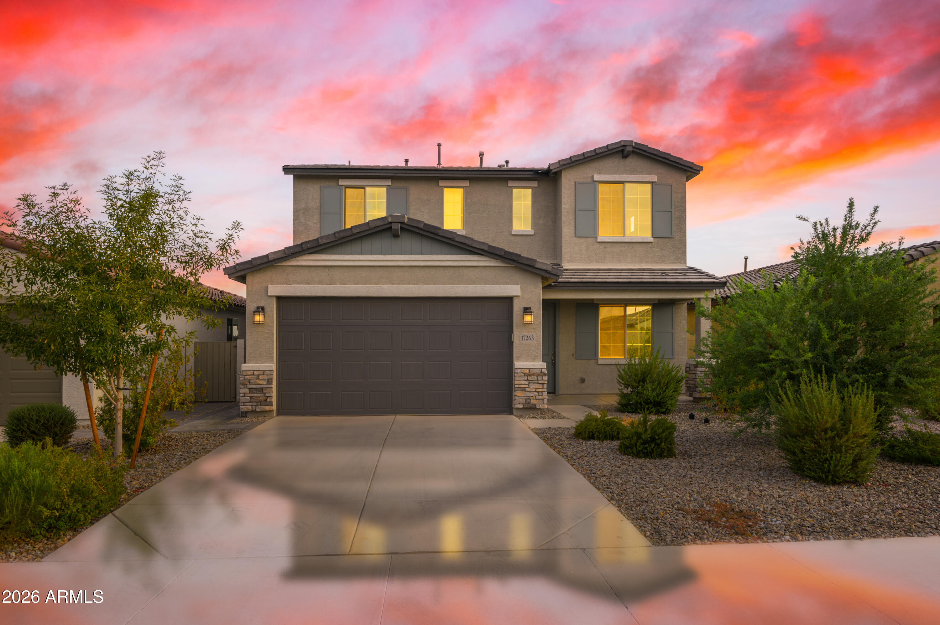 17263 W CORRINE Drive, Surprise, AZ 85388