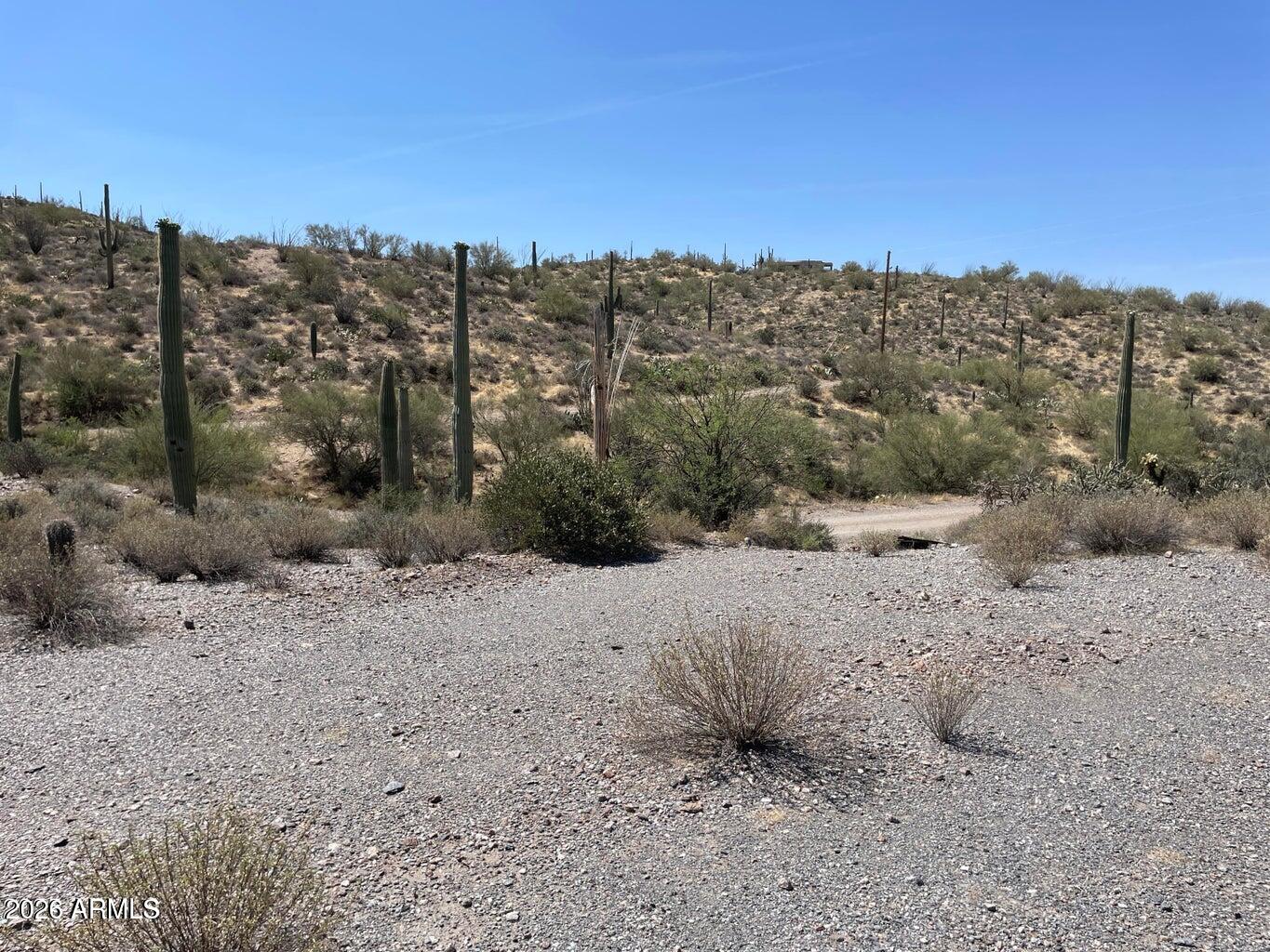 3246 N SILVER TIP Trail A, Queen Valley, AZ 85118