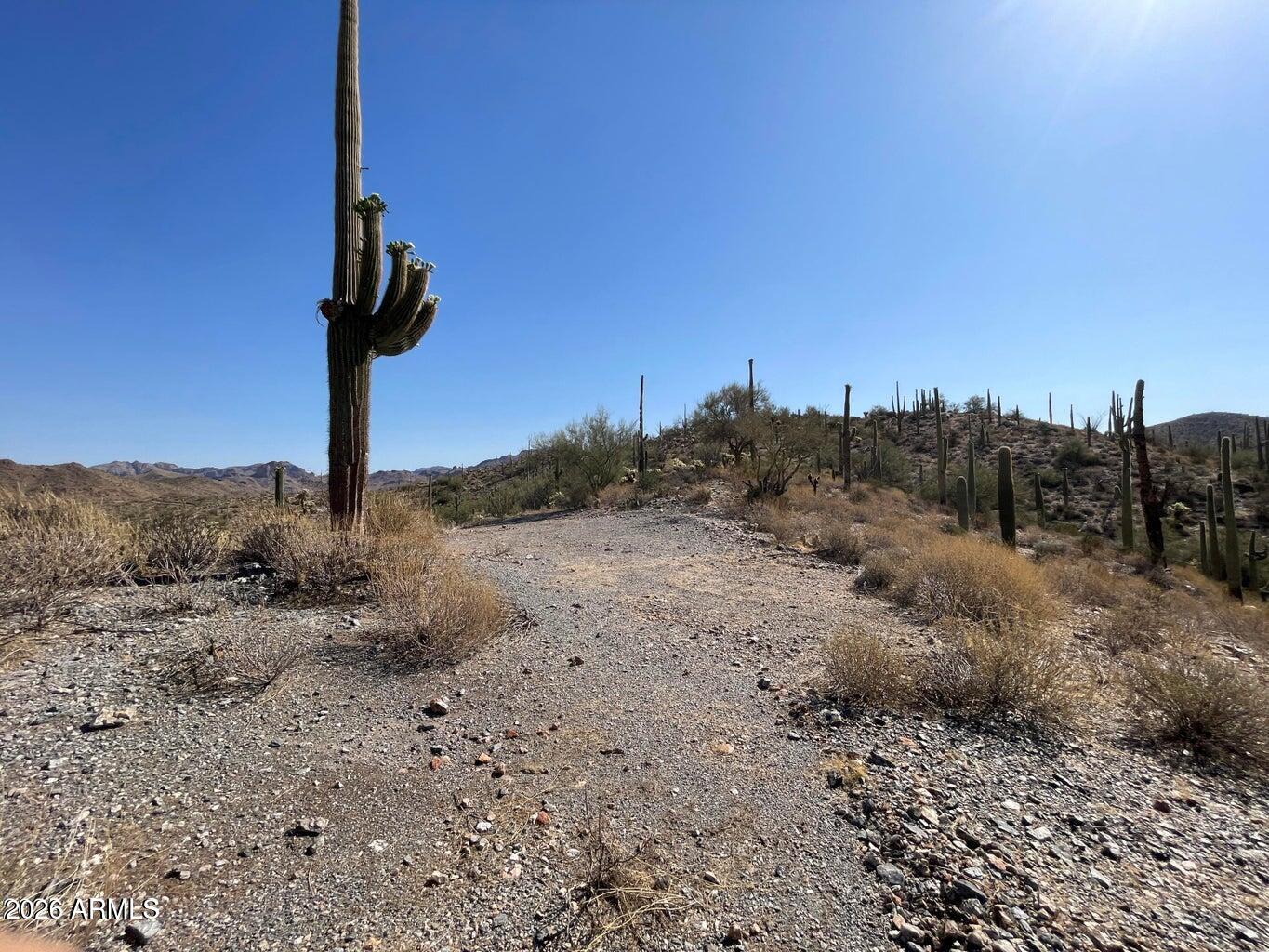 3246 N SILVER TIP Trail B, Queen Valley, AZ 85118