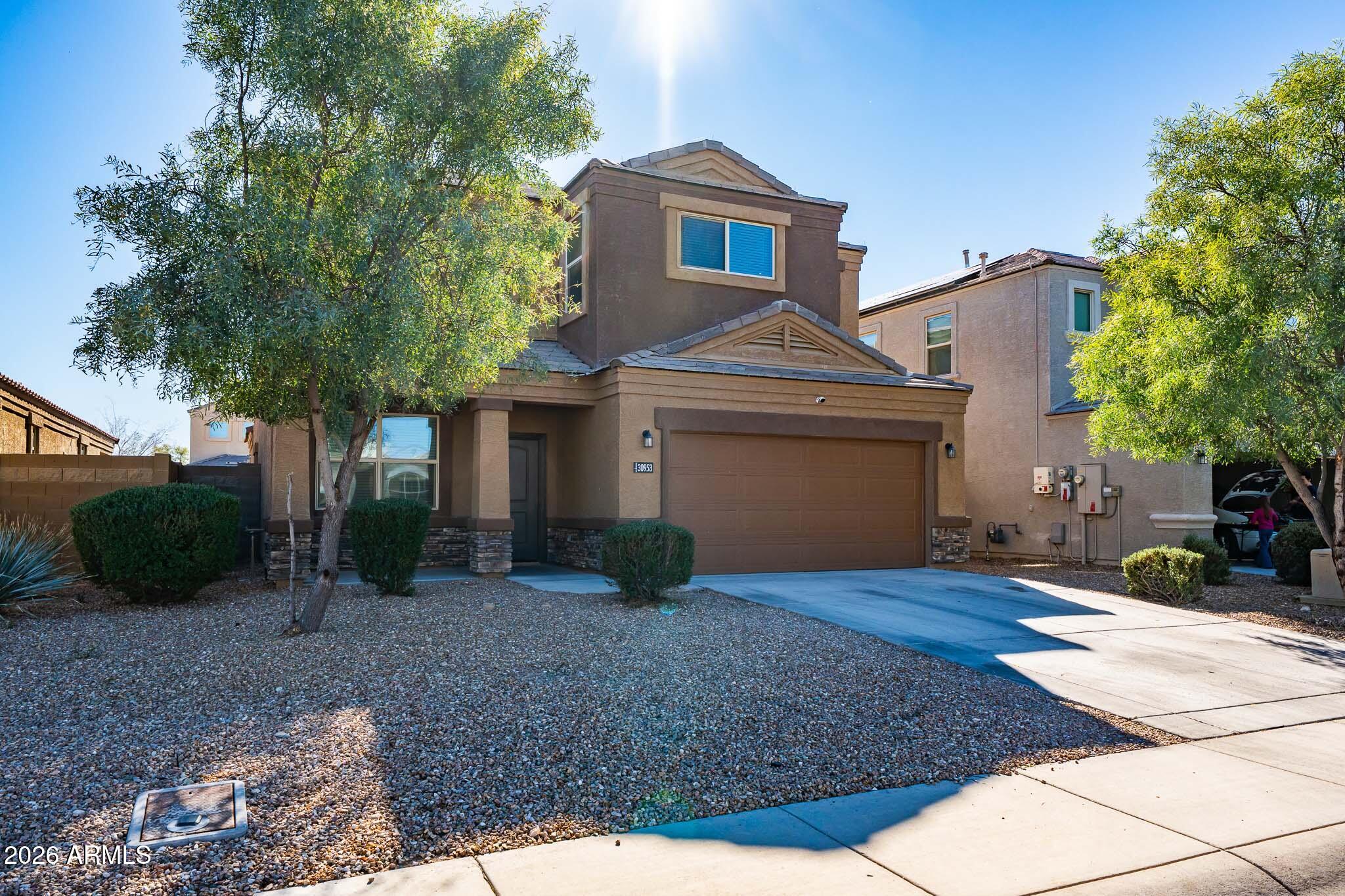 30953 W INDIANOLA Avenue, Buckeye, AZ 85396