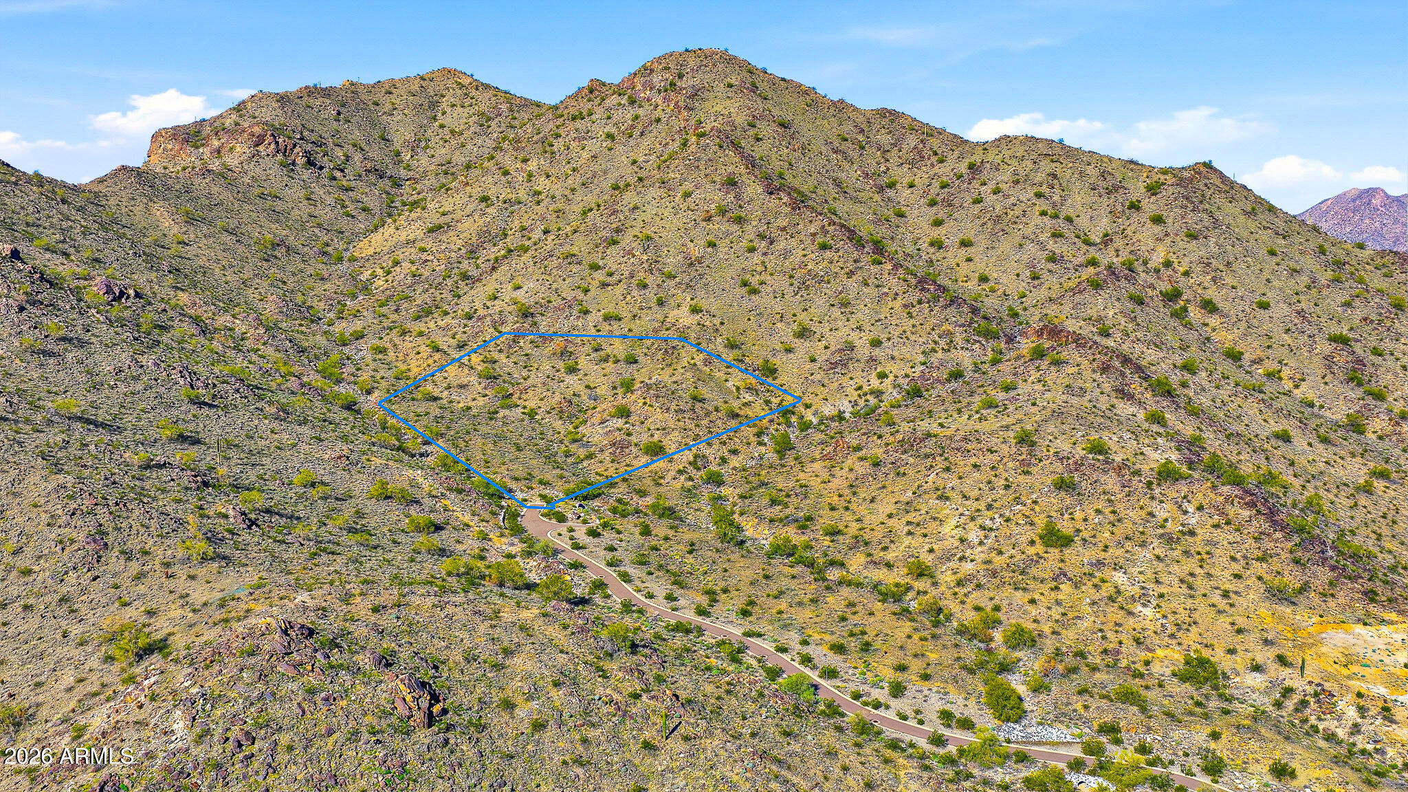 21694 W MOUNTAIN COVE Place 1, Buckeye, AZ 85396