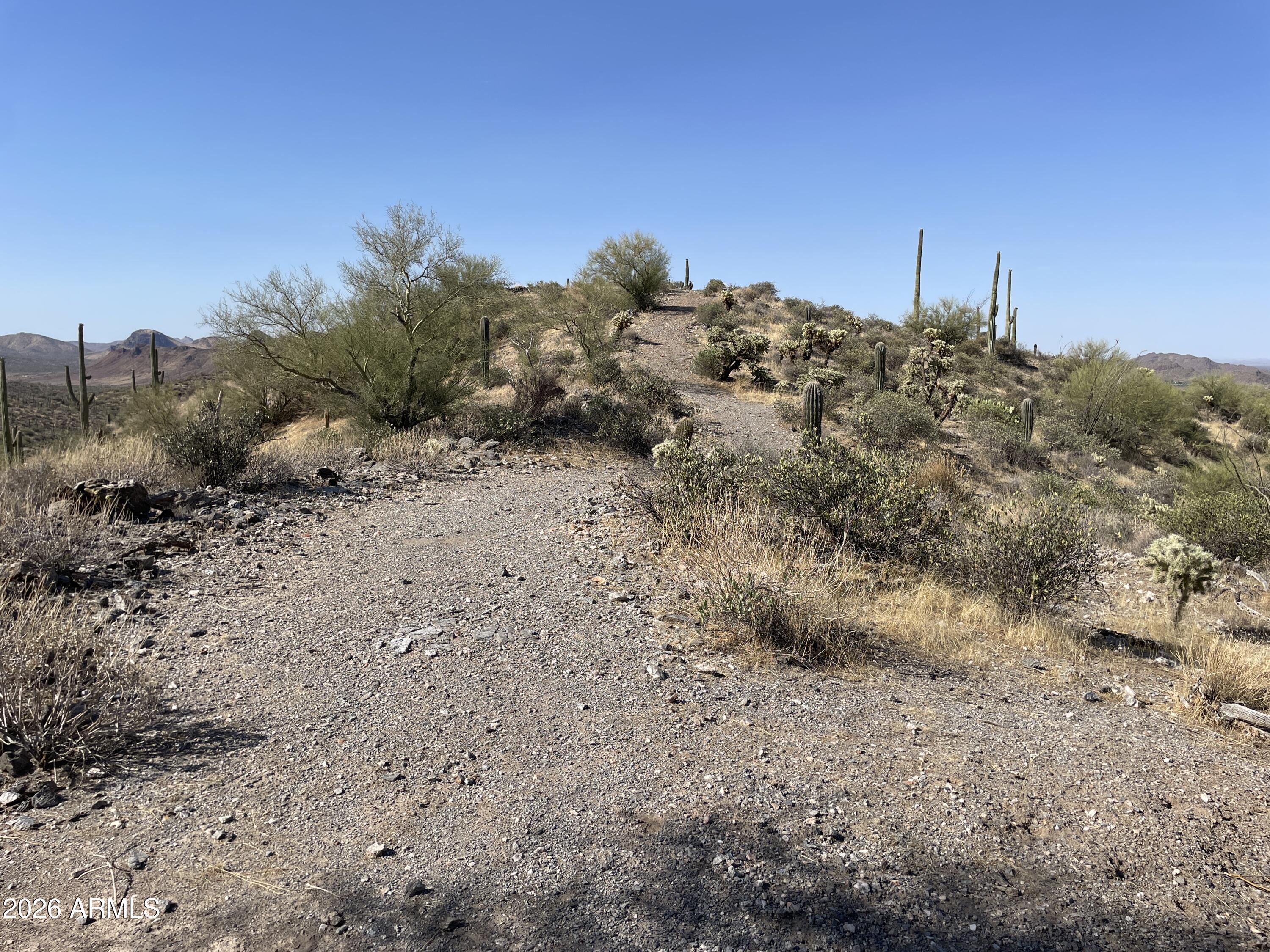 3246 N SILVER TIP Trail C, Queen Valley, AZ 85118