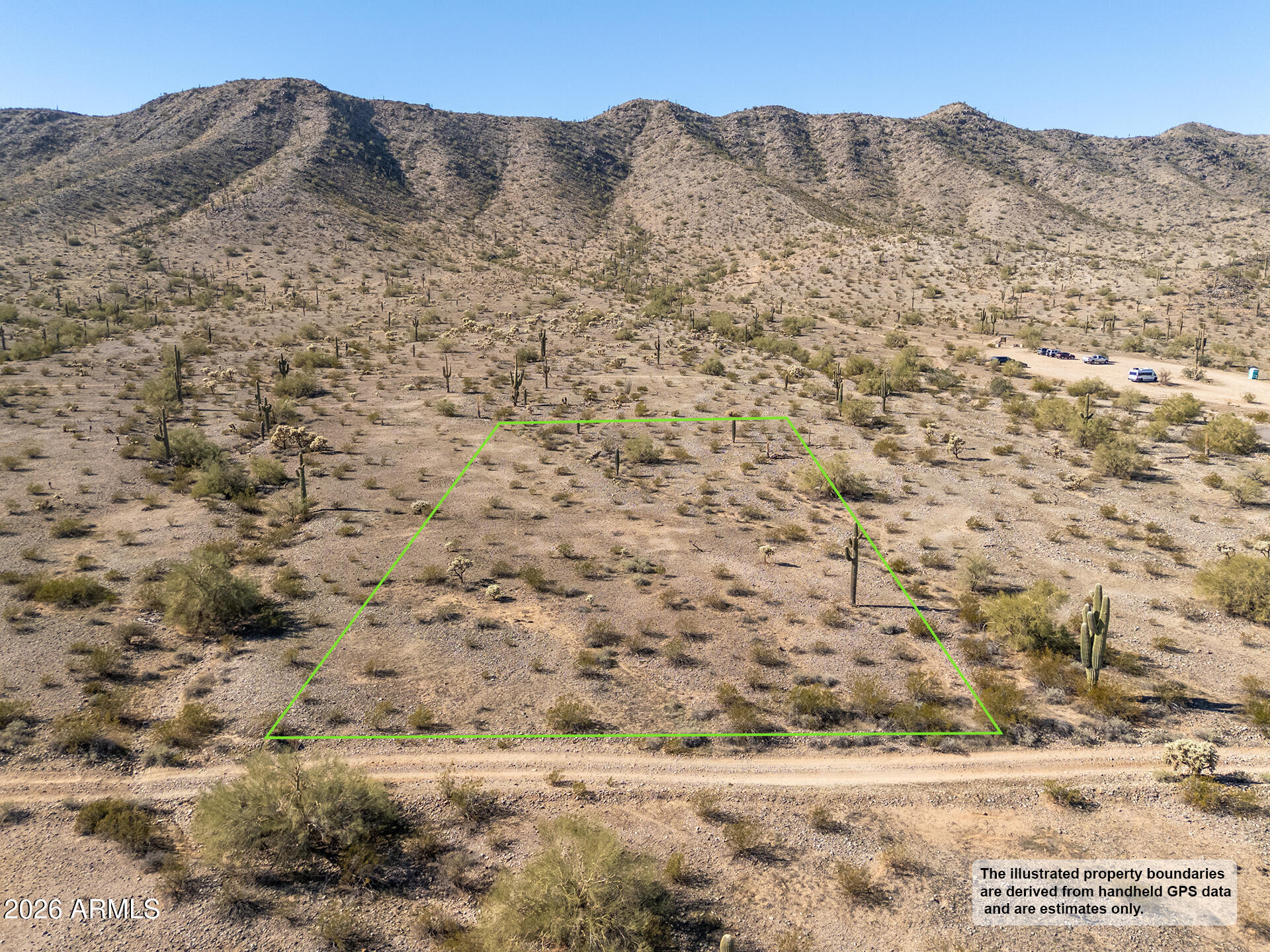 11995 W MOUNTAIN SHADOWS Drive 49, Casa Grande, AZ 85193