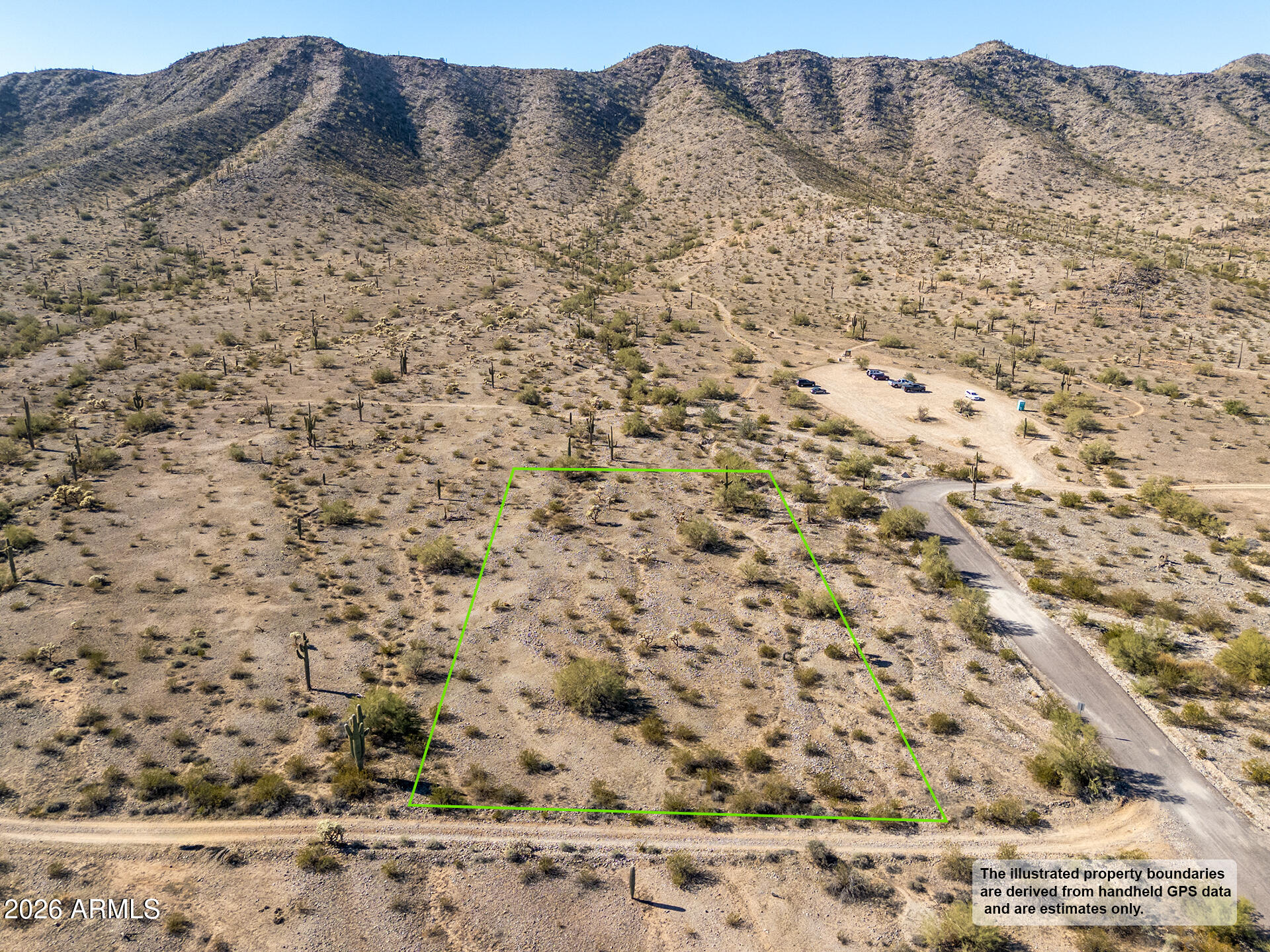 12011 W MOUNTAIN SHADOWS Drive 50, Casa Grande, AZ 85193