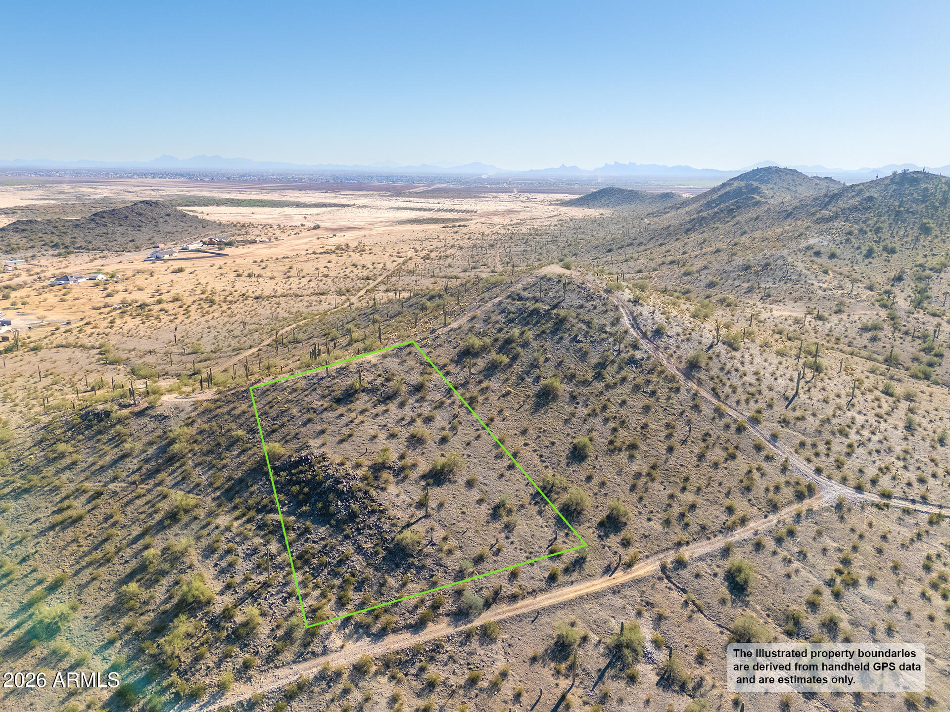 11673 W MOUNTAIN SHADOWS Drive 34, Casa Grande, AZ 85193