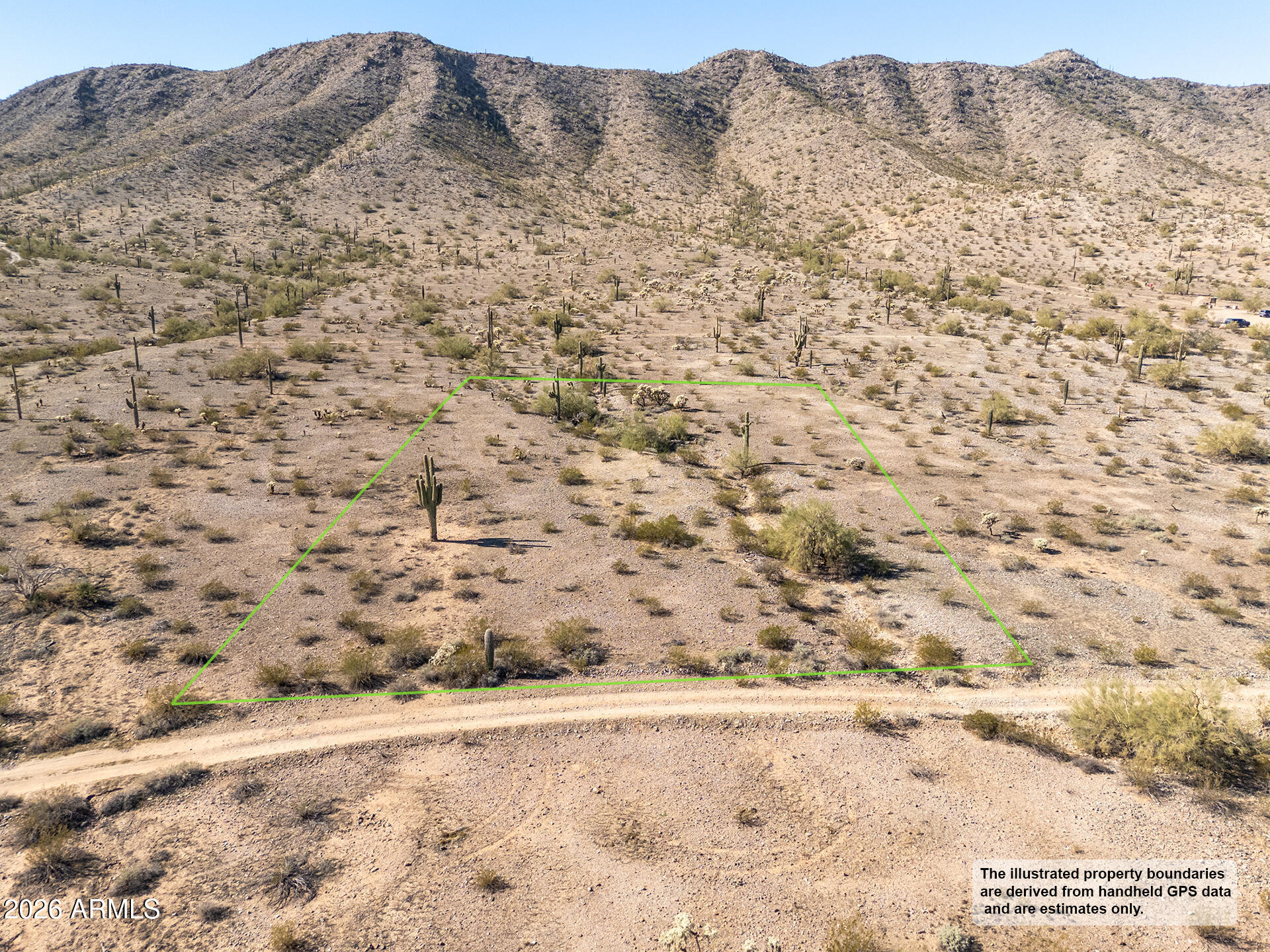 11979 W MOUNTAIN SHADOWS Drive 48, Casa Grande, AZ 85193