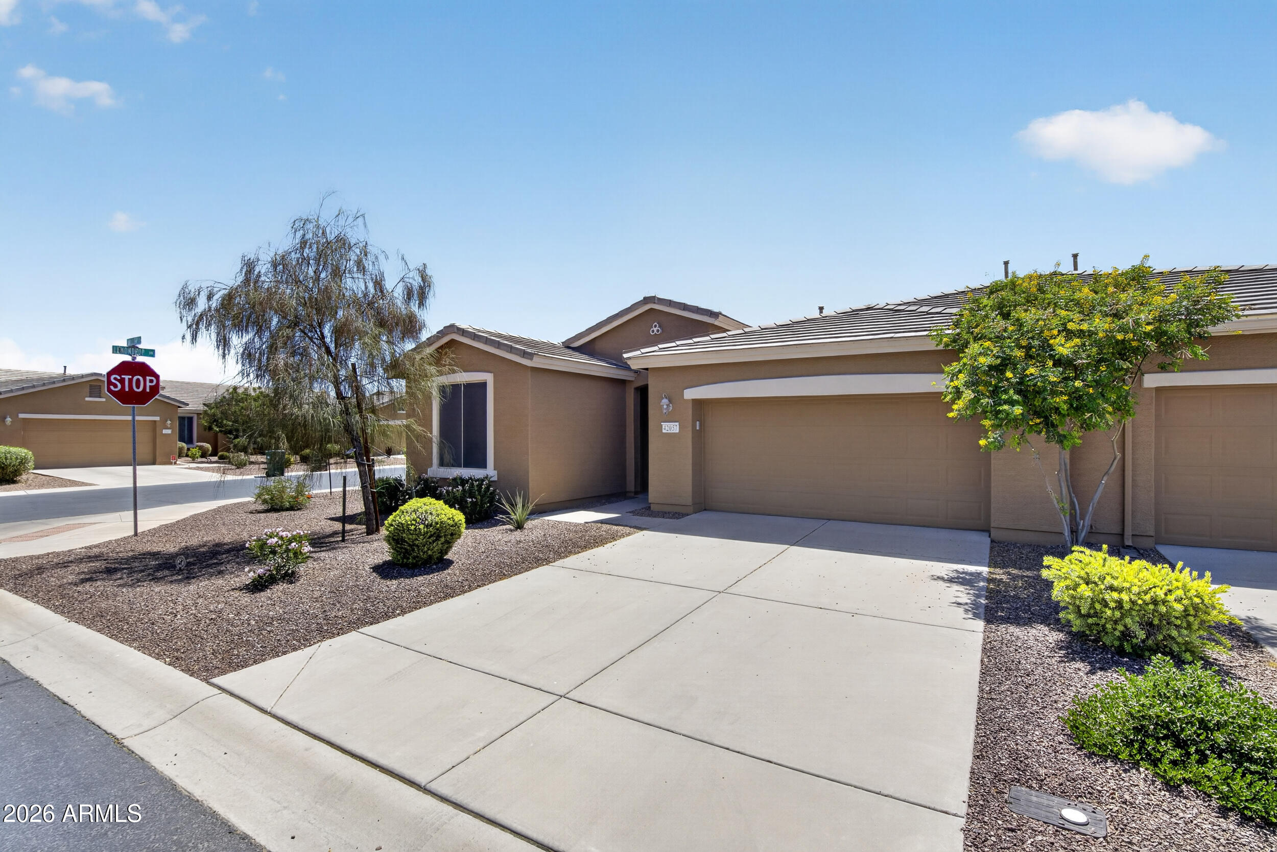 42057 W MILLER Lane, Maricopa, AZ 85138