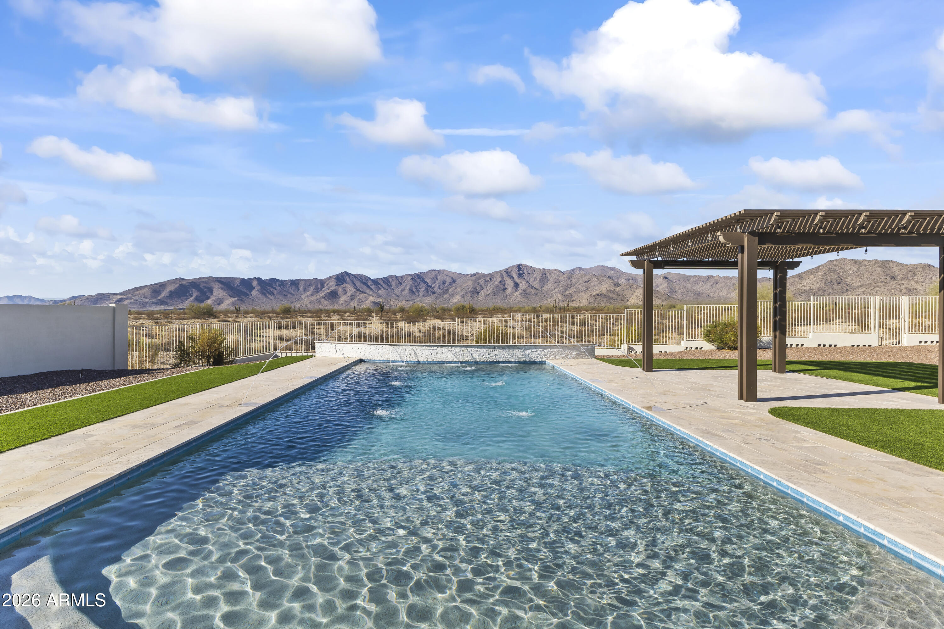 8424 N 194TH Drive, Waddell, AZ 85355