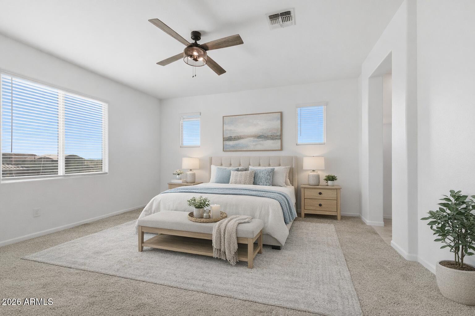 4151 W ACORN VALLEY Trail, New River, AZ 85087