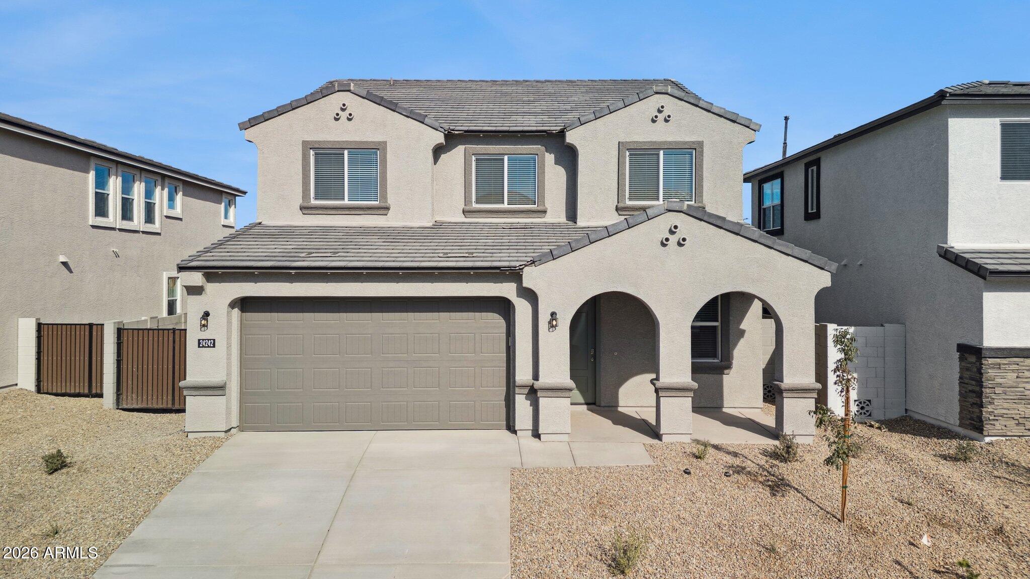 24242 W SOUTHGATE Avenue, Buckeye, AZ 85326