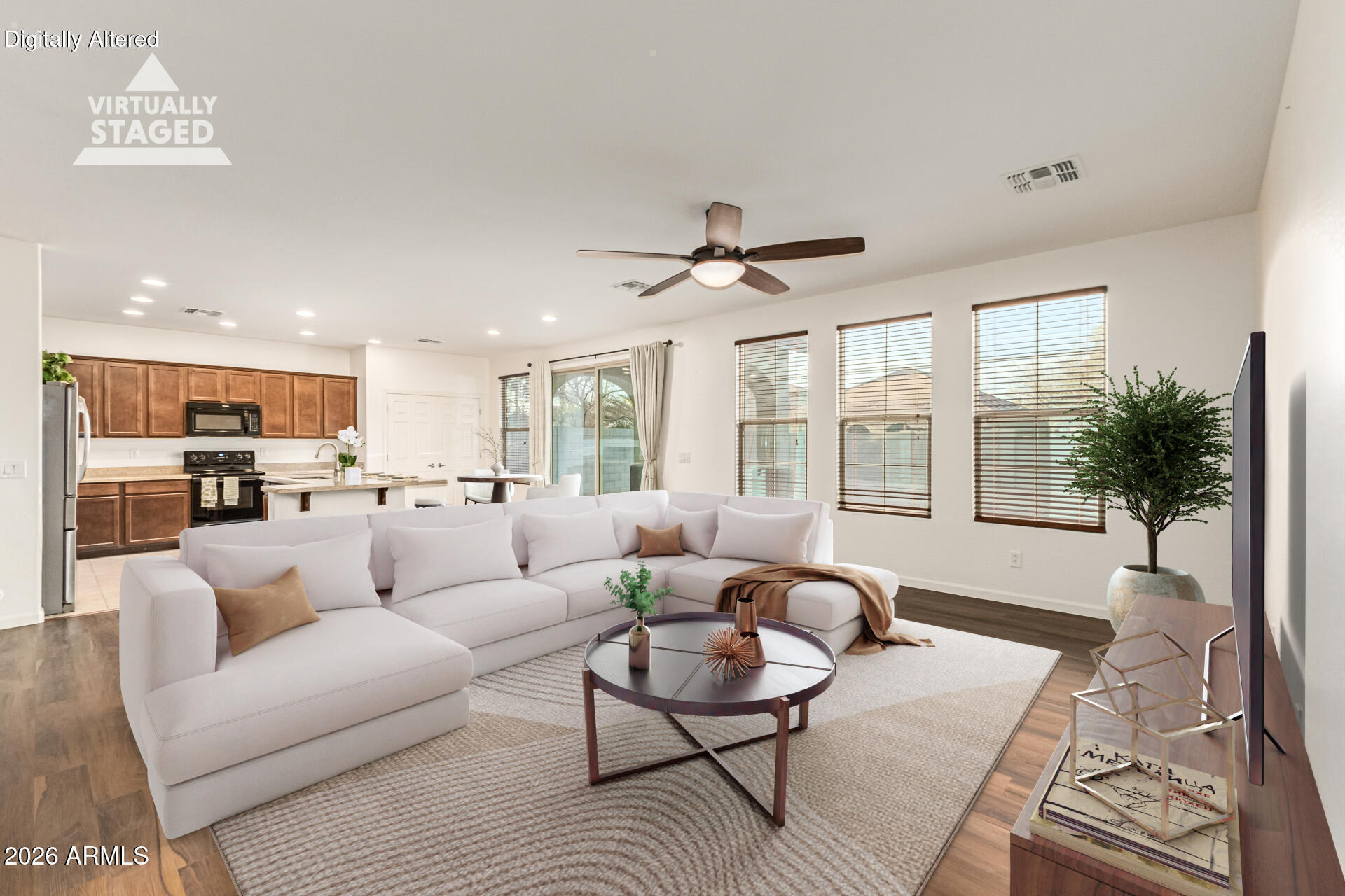 2874 E ISAIAH Avenue, Gilbert, AZ 85298