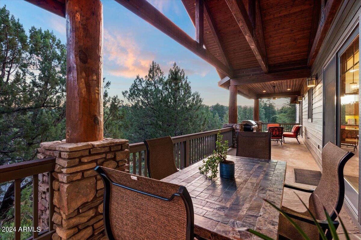 2304 E BLUE BELL Circle, Payson, AZ 85541