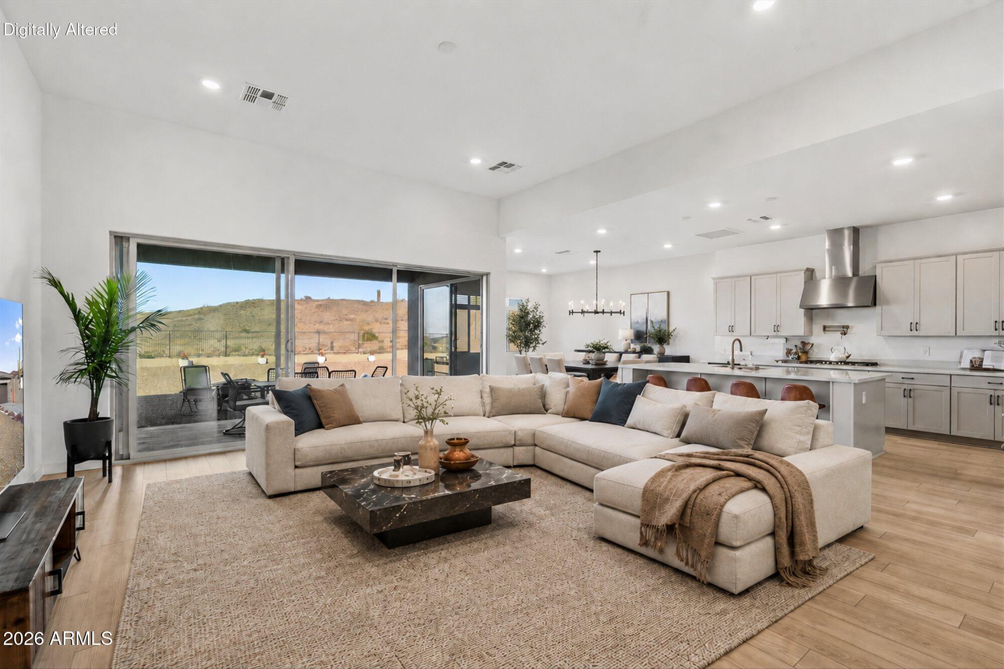 3736 W LODGE Drive, Laveen, AZ 85339
