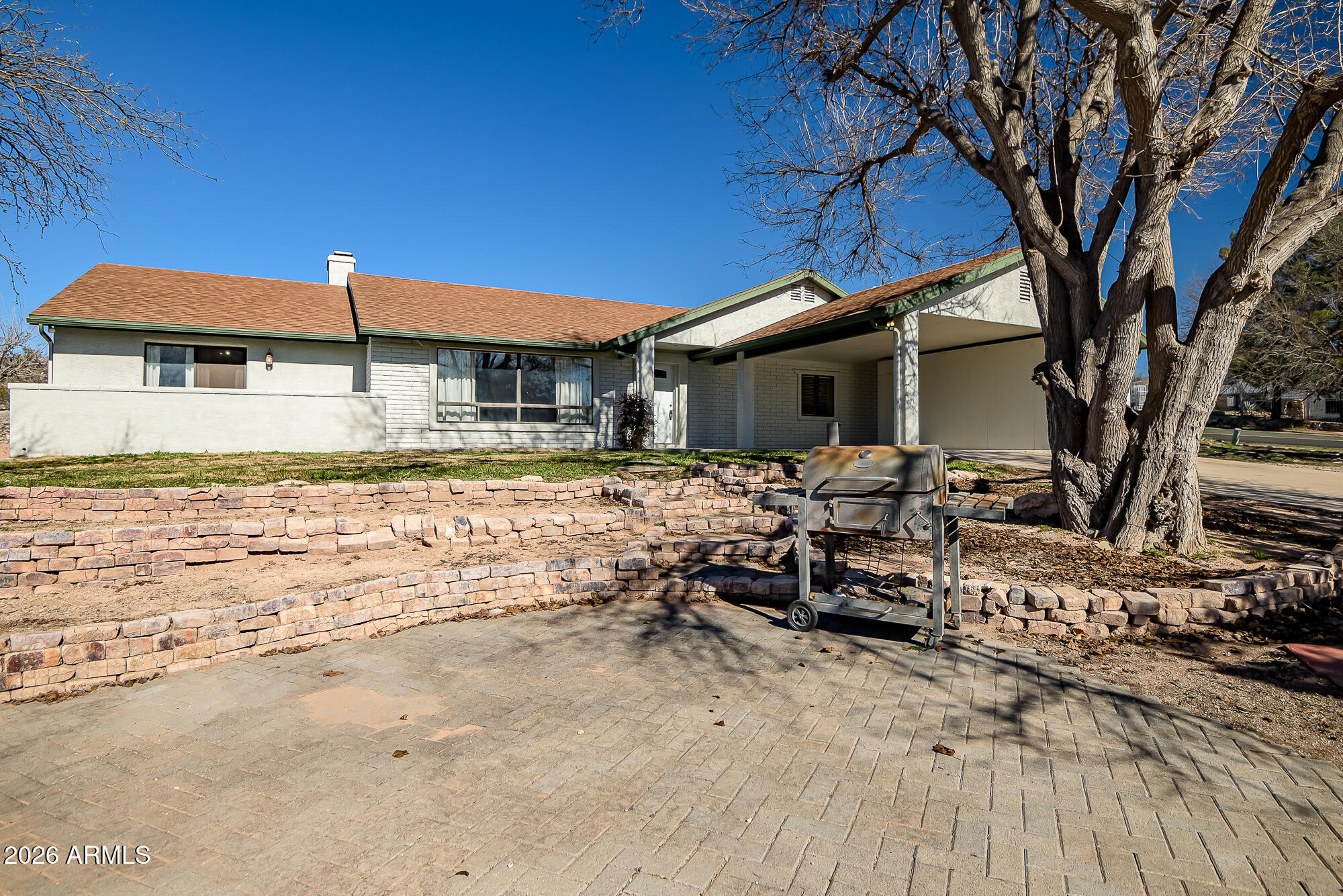 3985 E ZALESKY Road, Cottonwood, AZ 86326