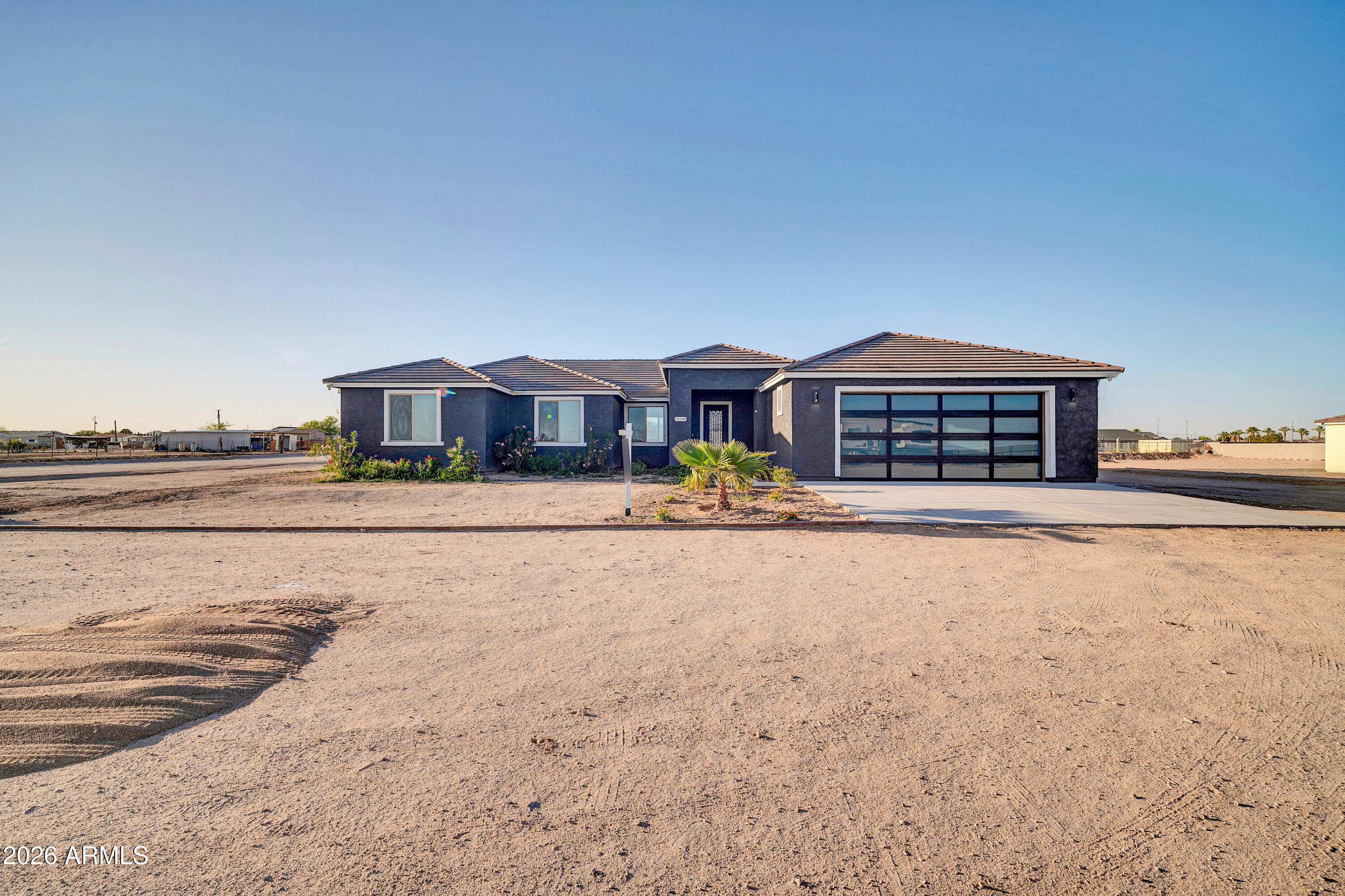 22548 W HUNTINGTON Drive, Buckeye, AZ 85326
