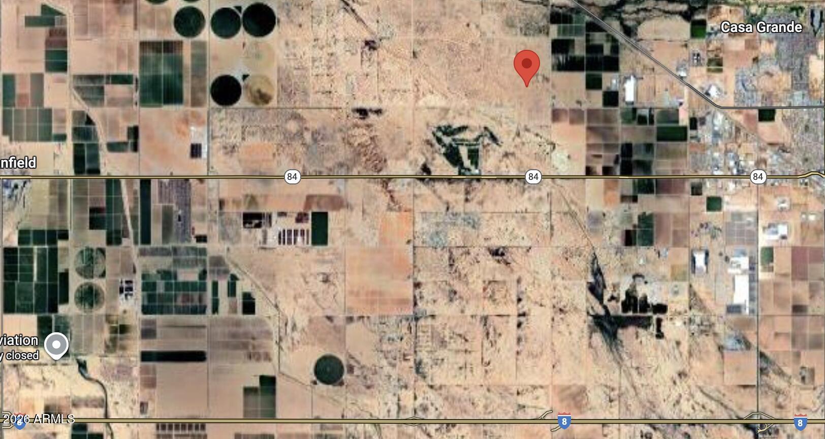 0 N Bianco Road 200, Casa Grande, AZ 85193