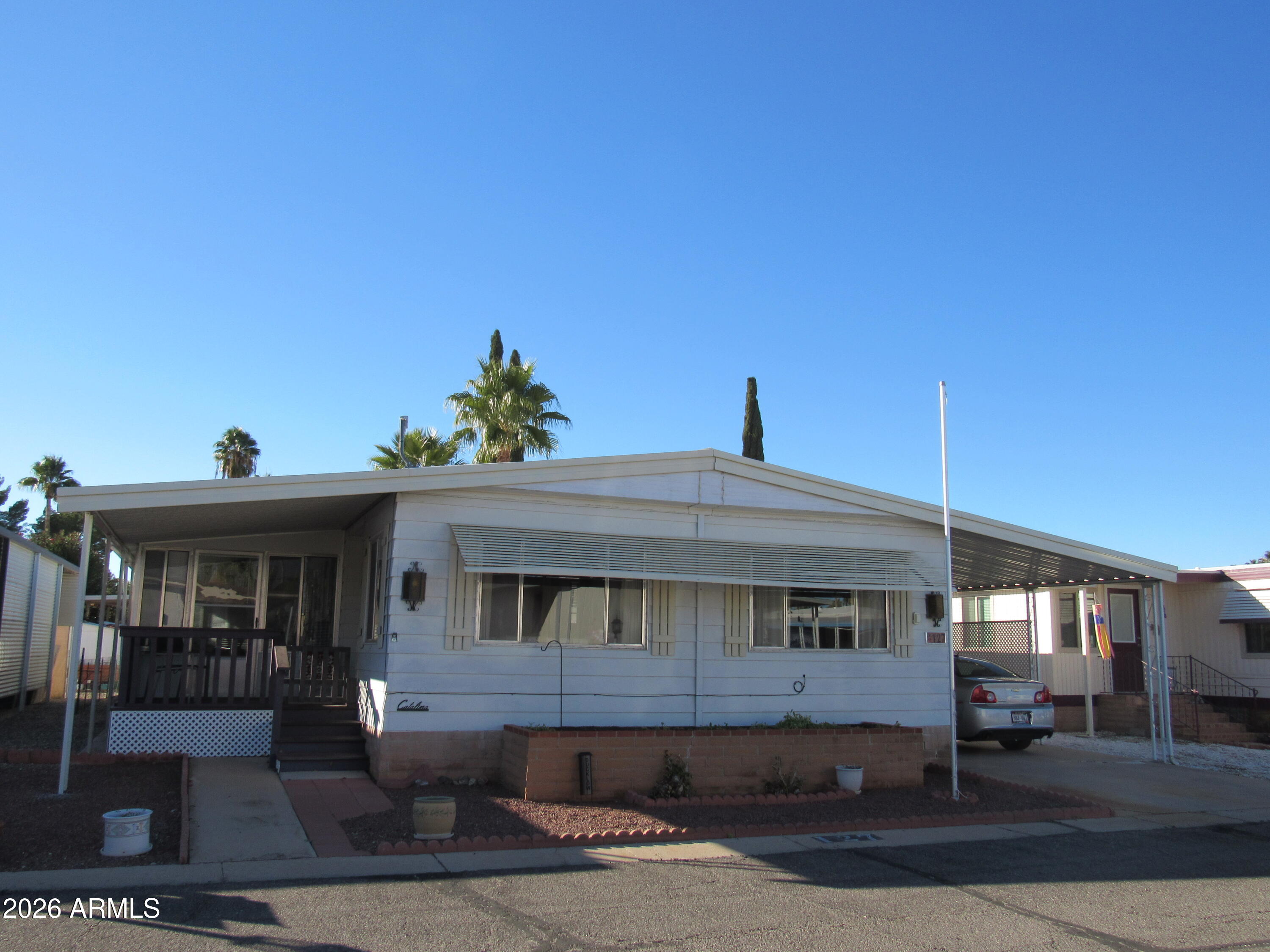 3411 S CAMINO SECO 127, Tucson, AZ 85730