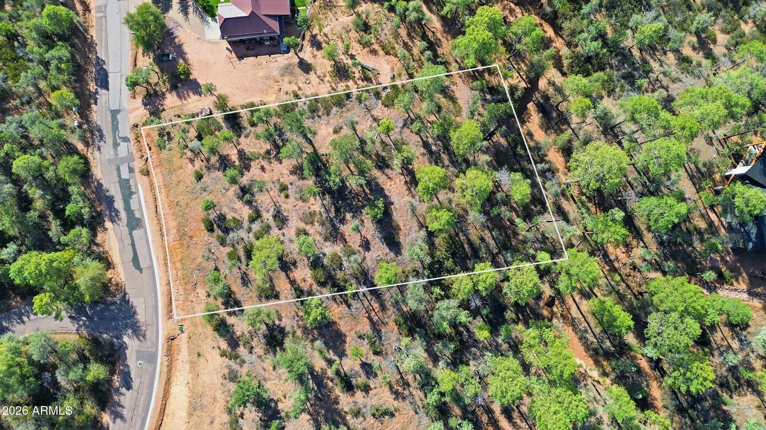 1300 N KAREN Way 12, Payson, AZ 85541