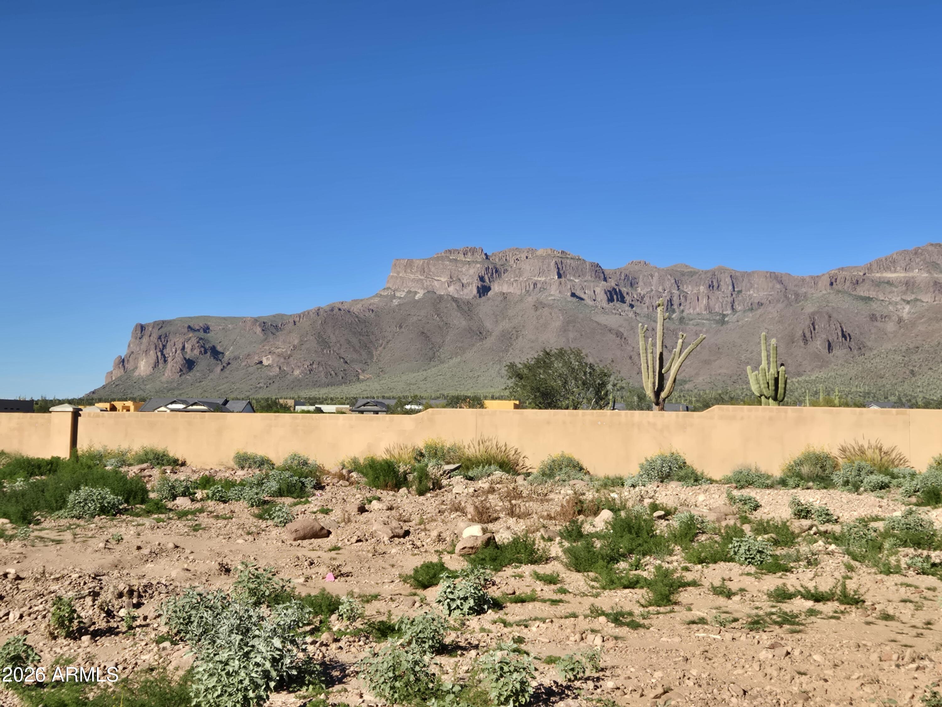 2790 S PETROGLYPH Trail 66, Gold Canyon, AZ 85118