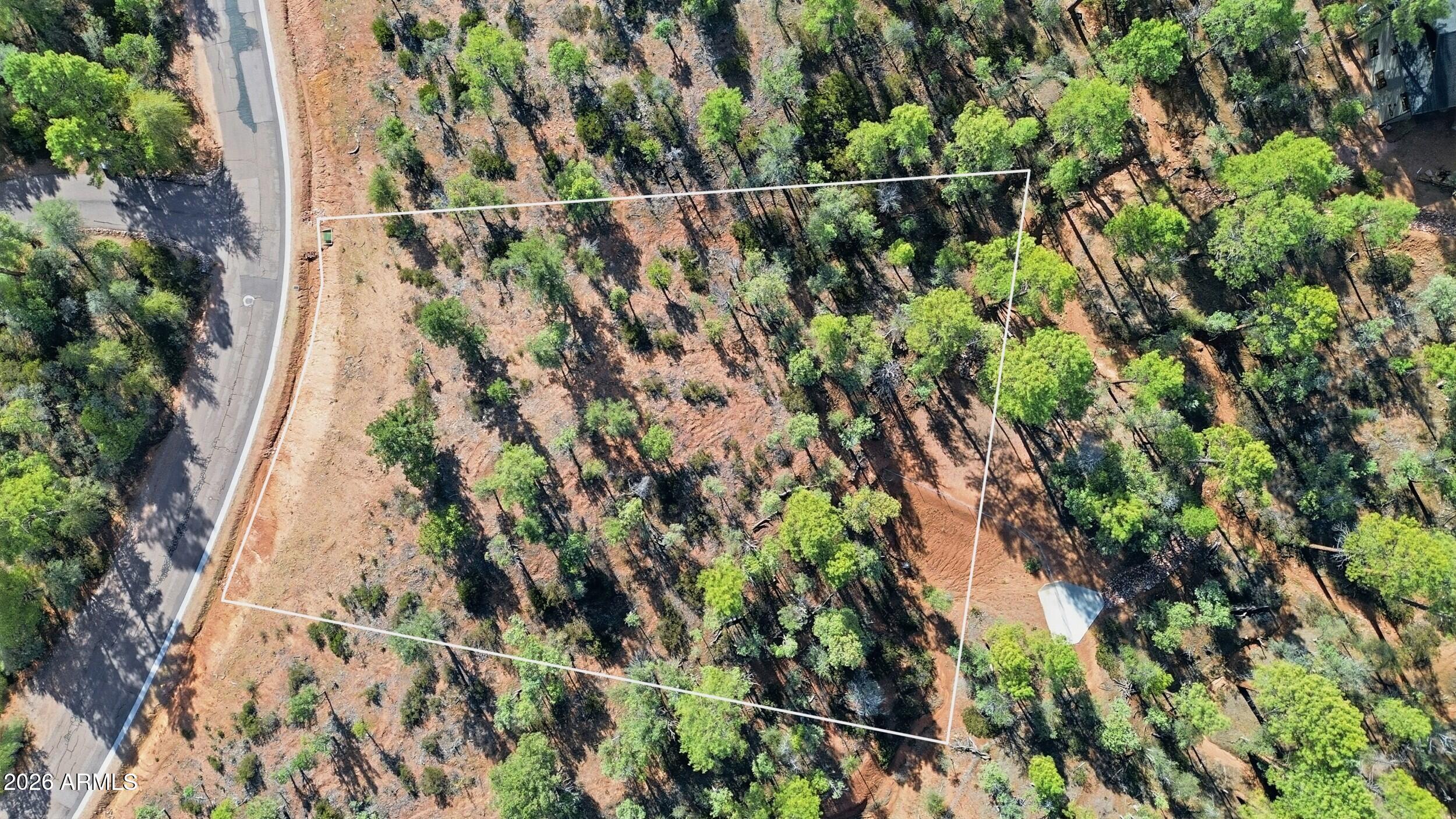 1302 N KAREN Way 11, Payson, AZ 85541
