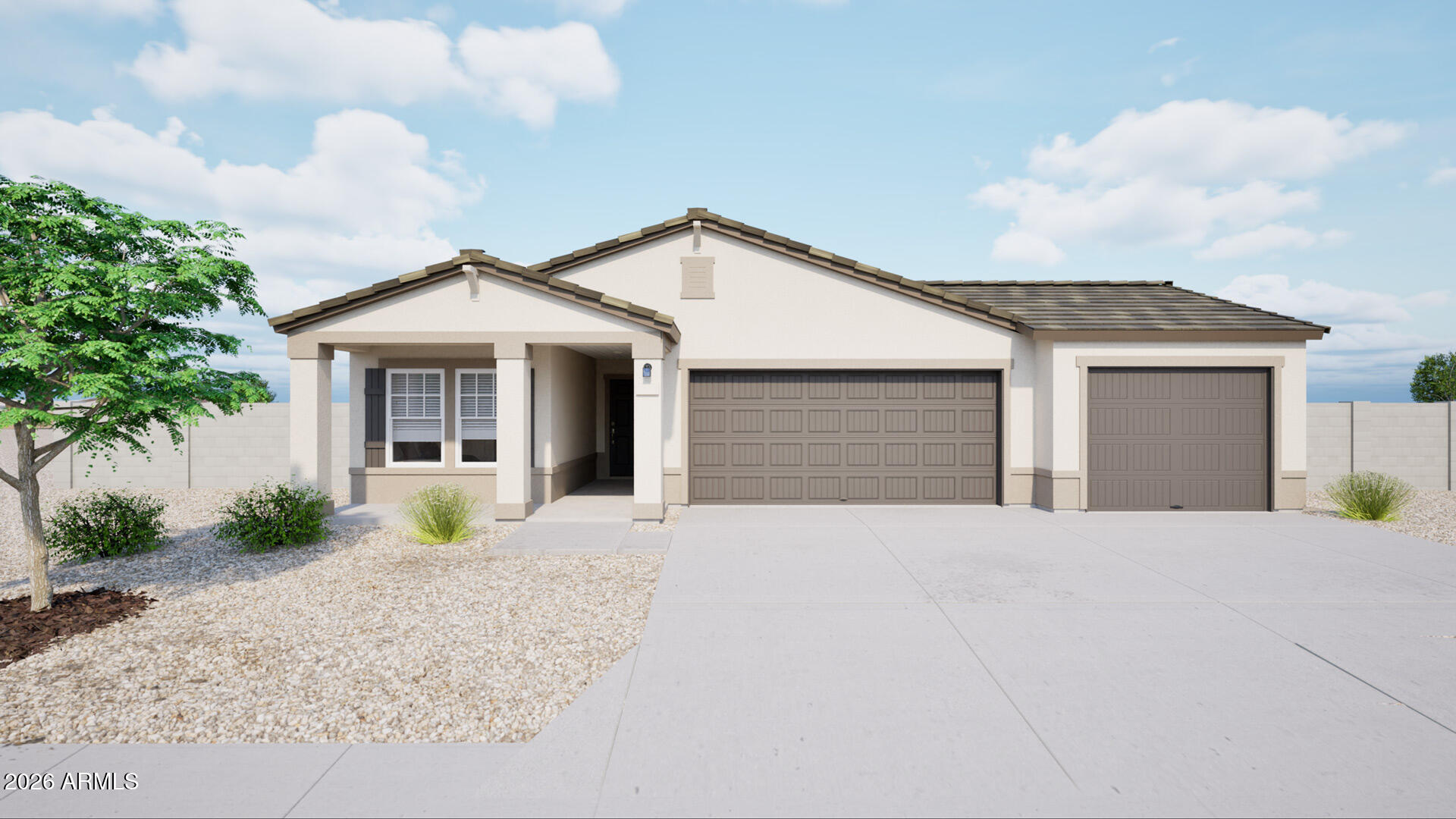 1358 W TIGUA Way, Coolidge, AZ 85128