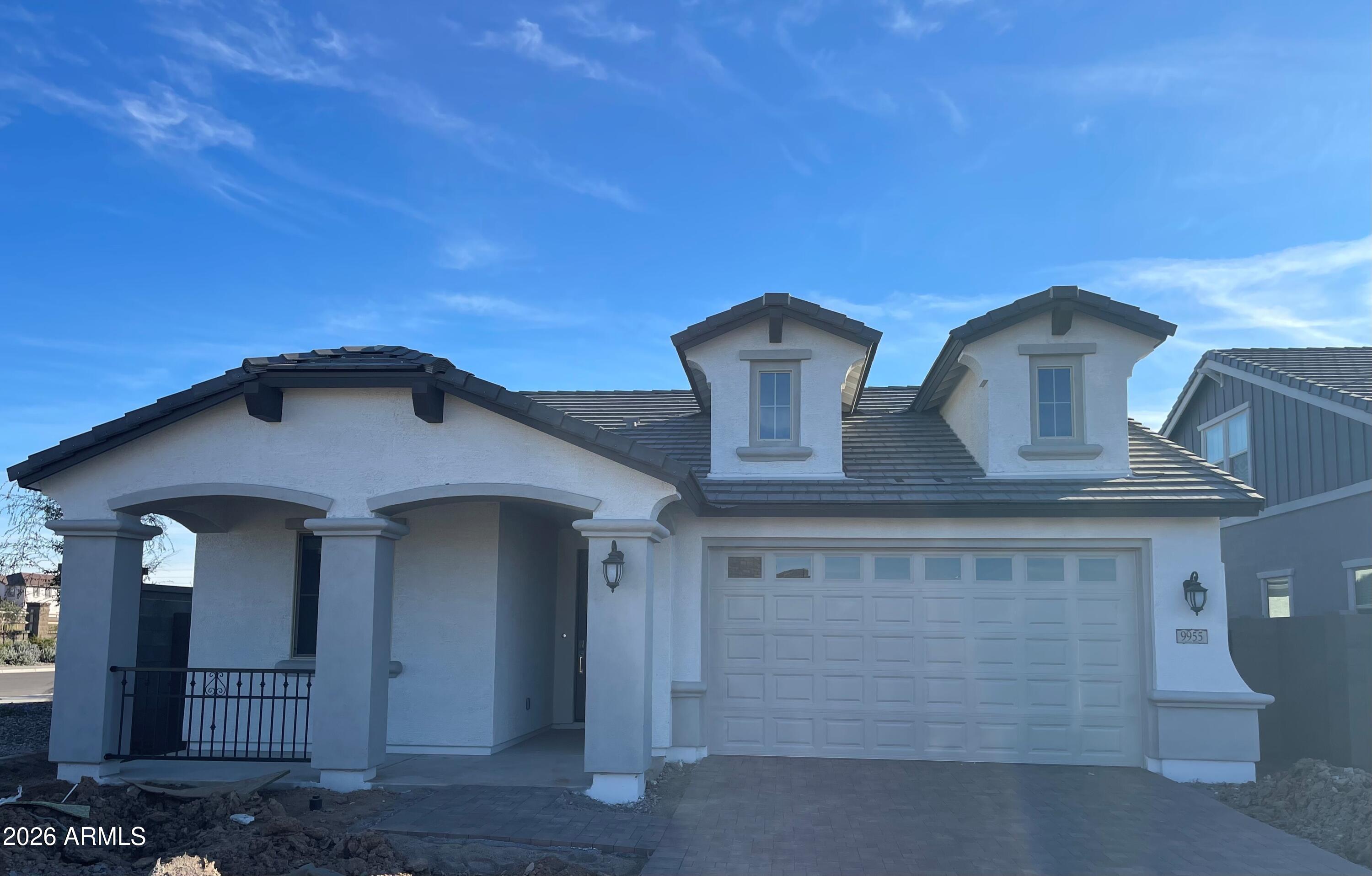 9955 W PINCHOT Avenue, Avondale, AZ 85392