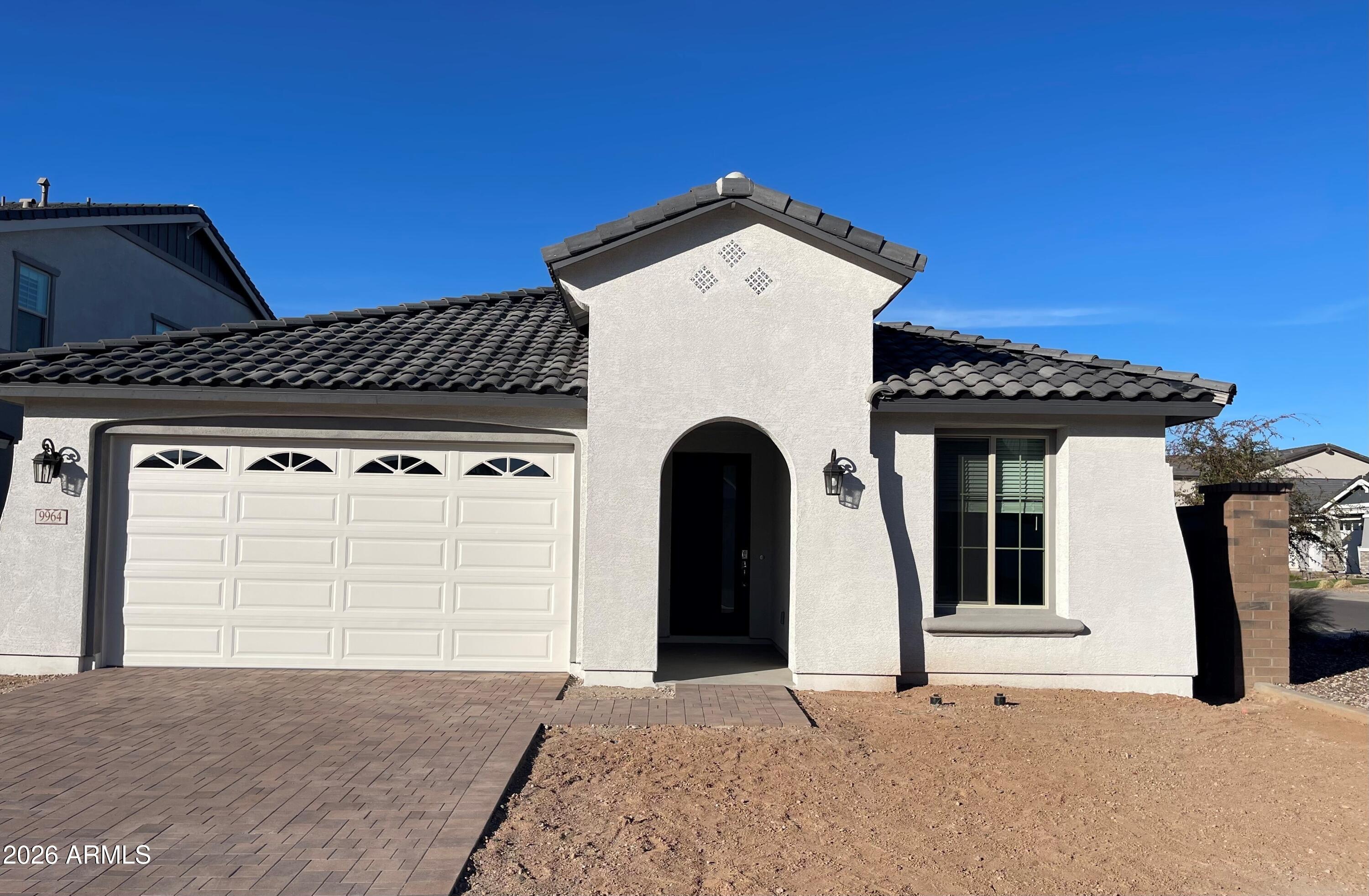 9964 W PINCHOT Avenue, Avondale, AZ 85392