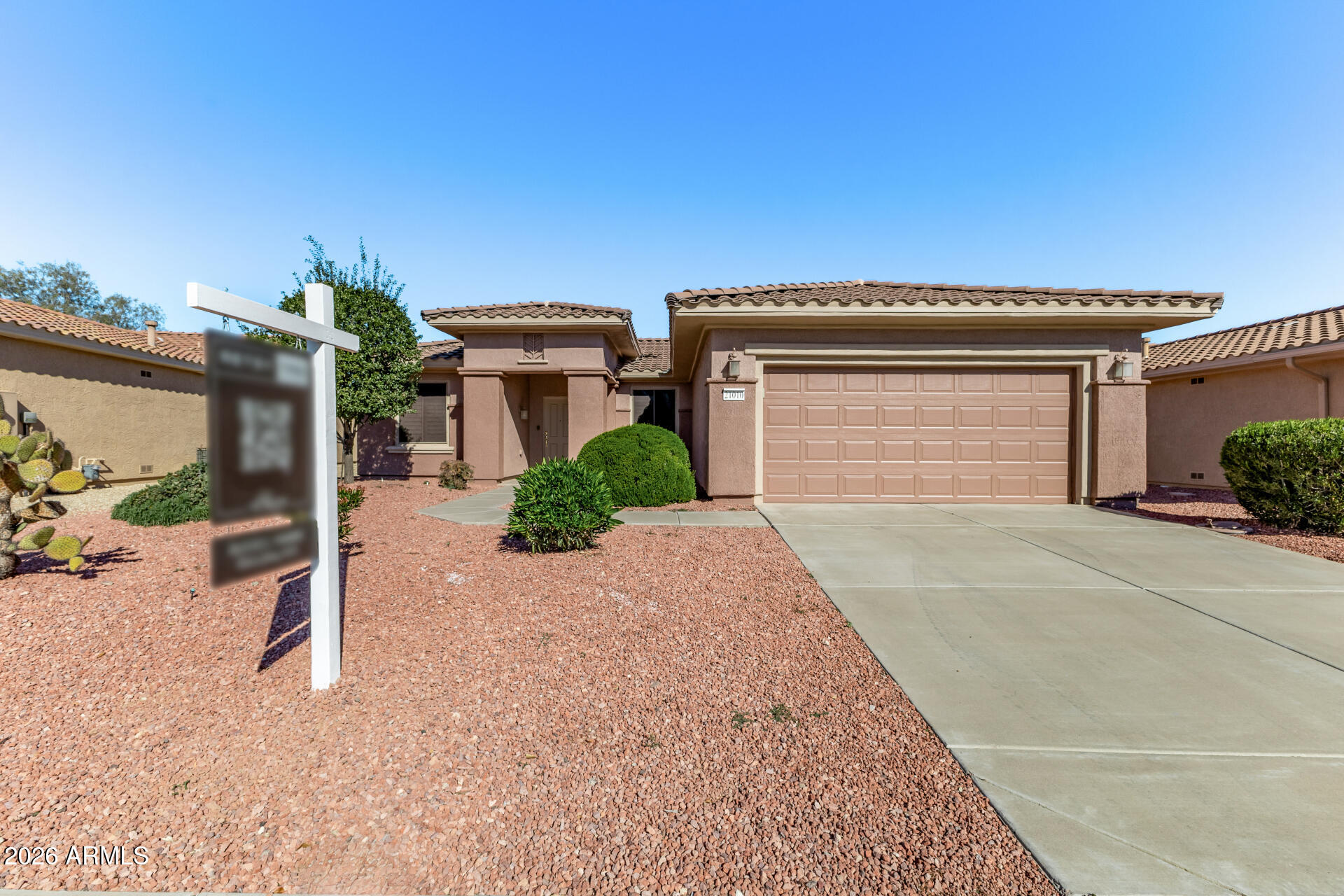 21010 N CIRCLE CLIFFS Drive, Surprise, AZ 85387