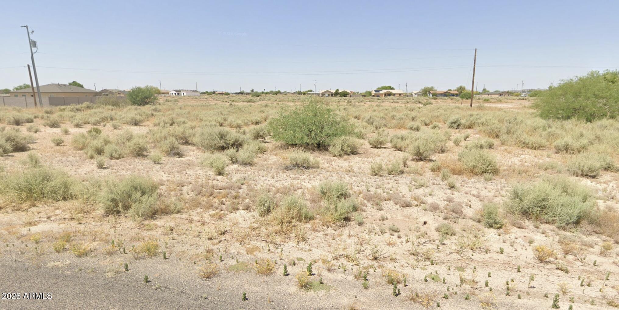 3930 N BANDELIER Drive 30, Eloy, AZ 85131