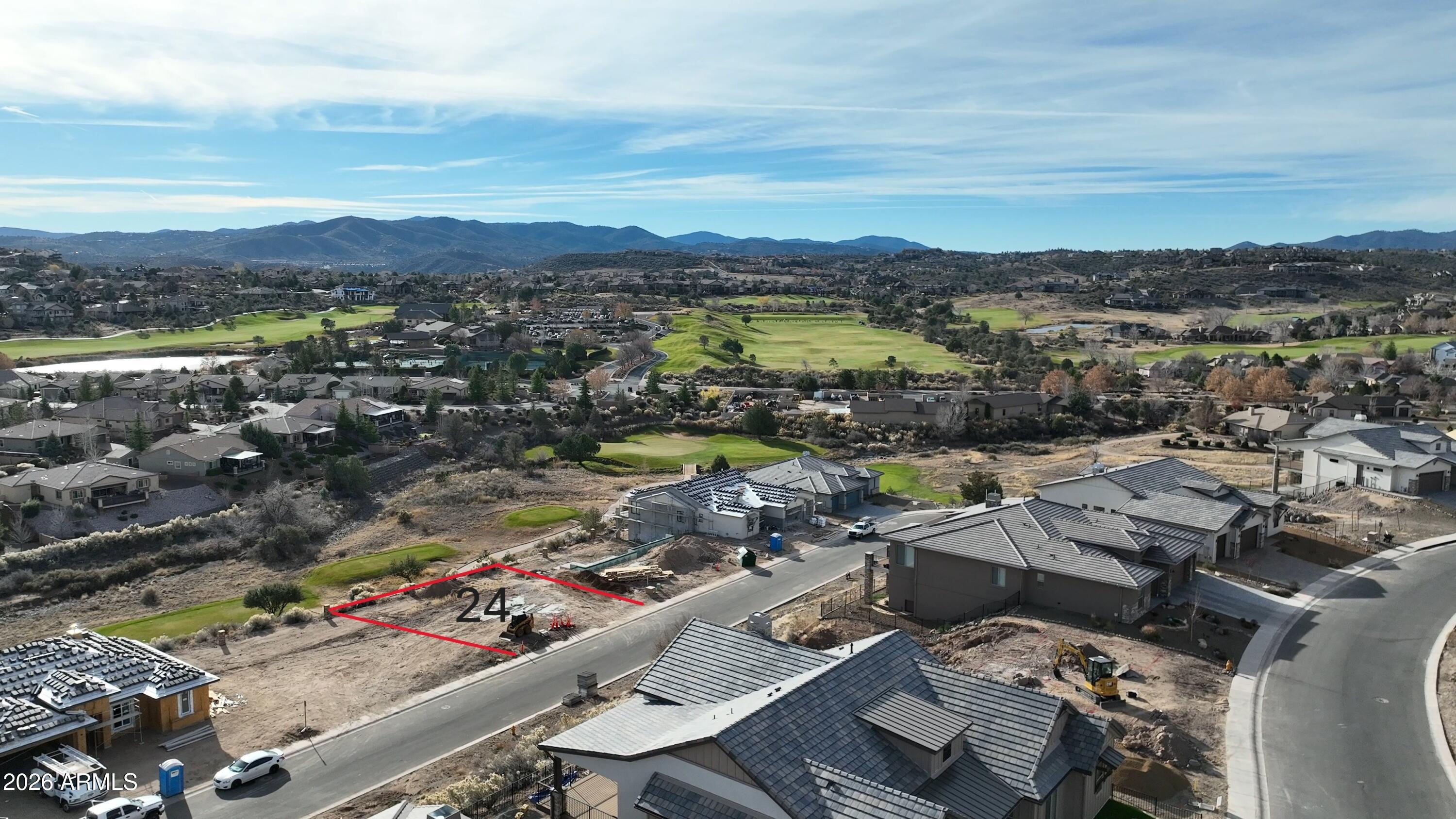1169 SASSABY Circle, Prescott, AZ 86301