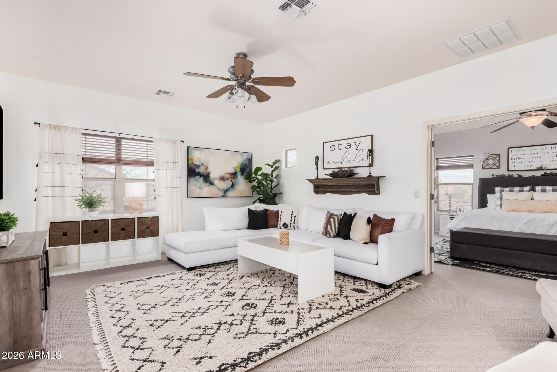 113 W DESERT VISTA Trail, San Tan Valley, AZ 85143