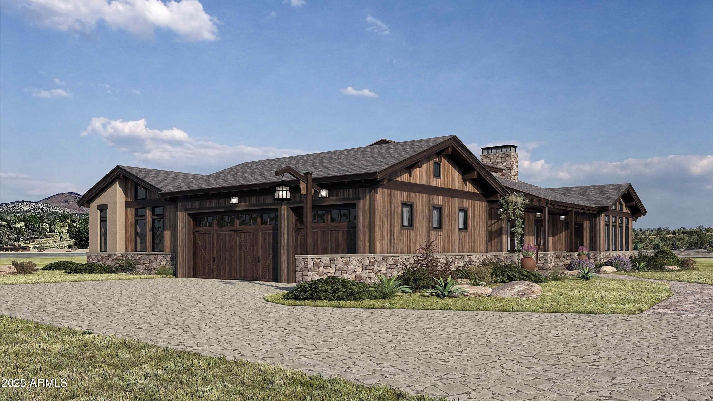 6230 MEADOWS Lane, Flagstaff, AZ 86004