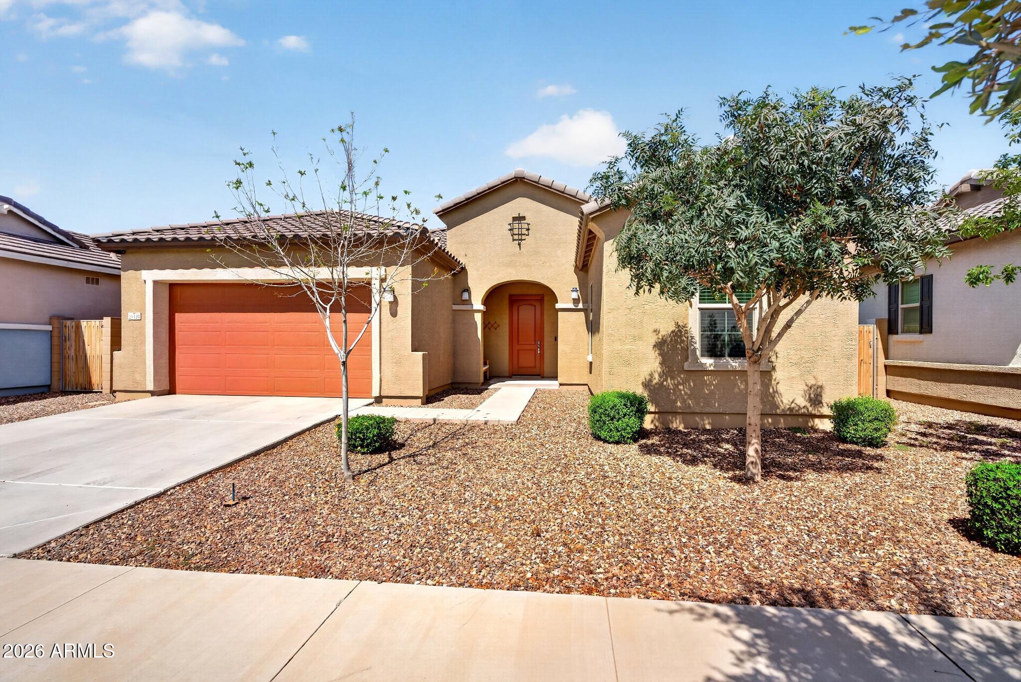 21128 E ARROYO VERDE Drive, Queen Creek, AZ 85142