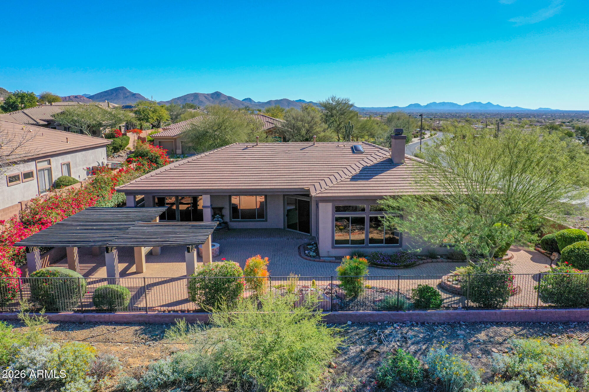 42008 N Astoria Way, Anthem, AZ 85086