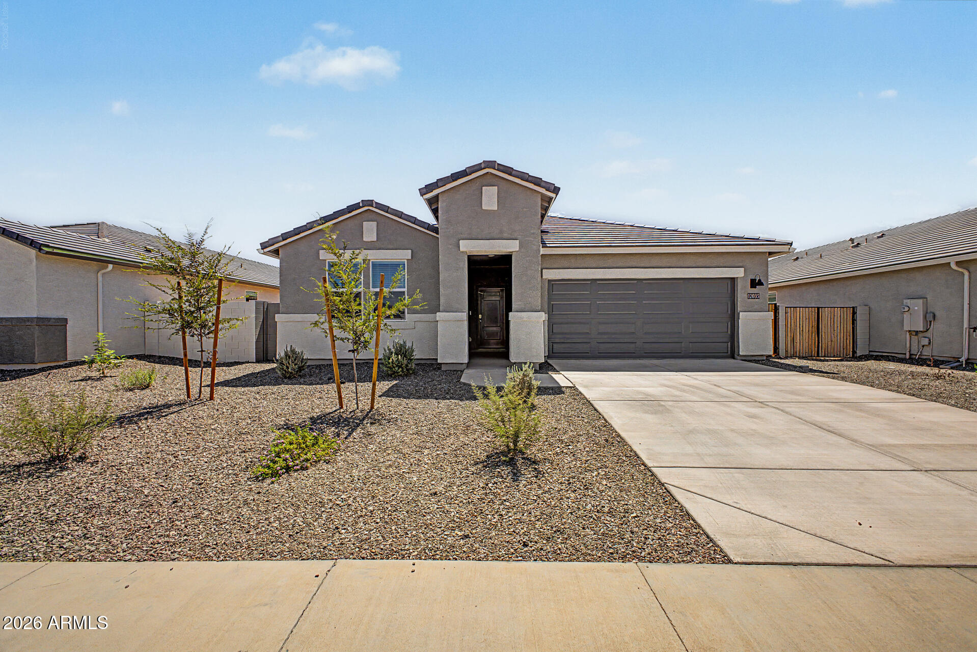 12035 E LUPINE Lane, Florence, AZ 85132