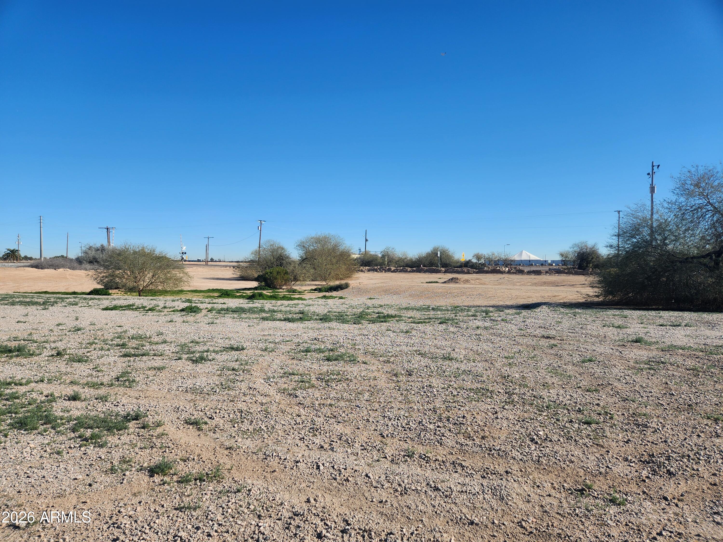 6200 S DEAN Road -, Buckeye, AZ 85326