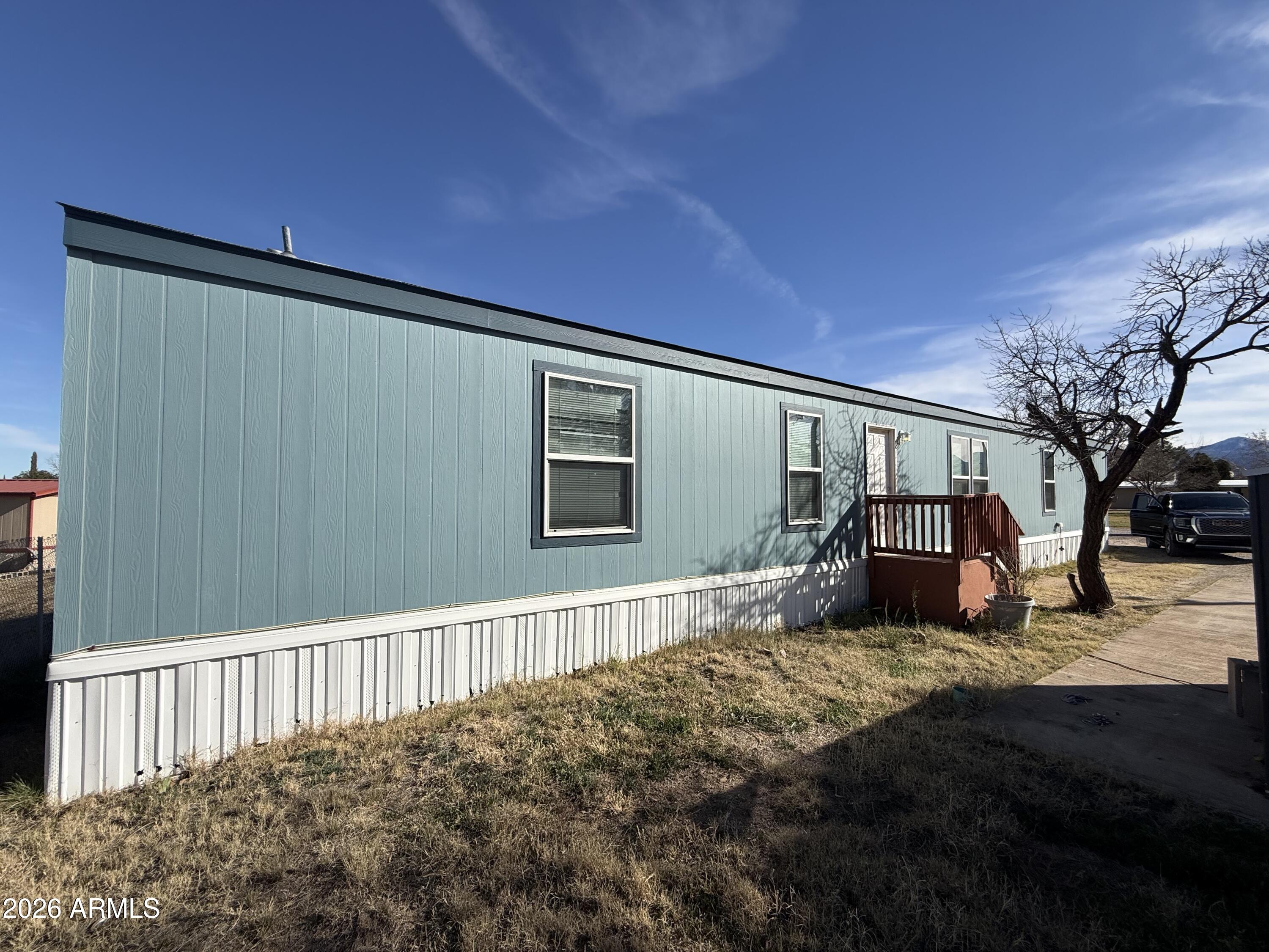 840 N FORT Avenue 52, Sierra Vista, AZ 85635