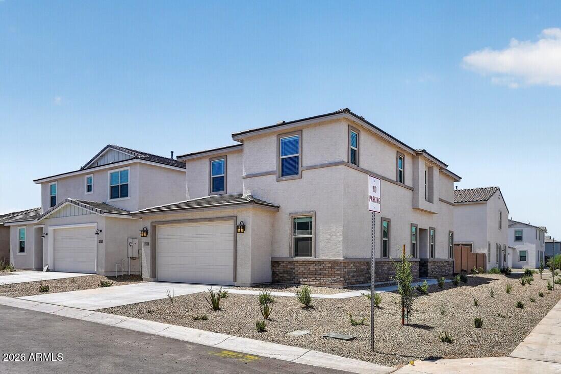 25313 N 165TH Lane, Surprise, AZ 85387