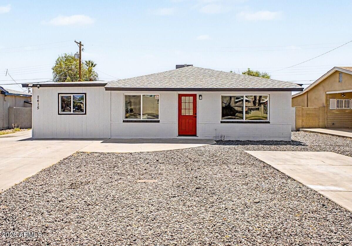 2415 W MARYLAND Avenue, Phoenix, AZ 85015