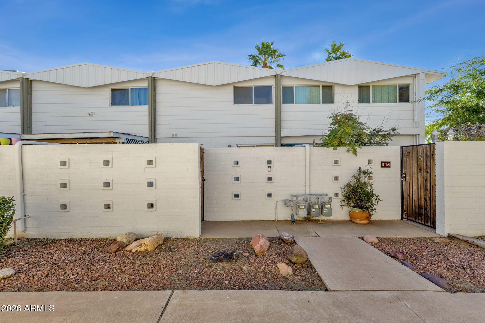 815 N HAYDEN Road B14, Scottsdale, AZ 85257