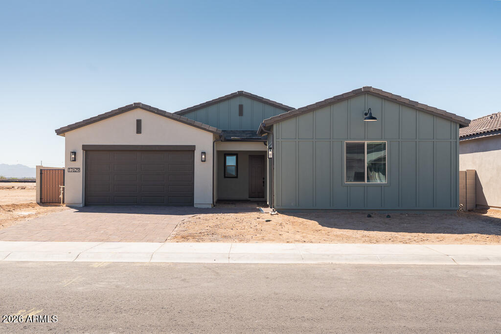 17629 W HIGHLAND Avenue, Goodyear, AZ 85395