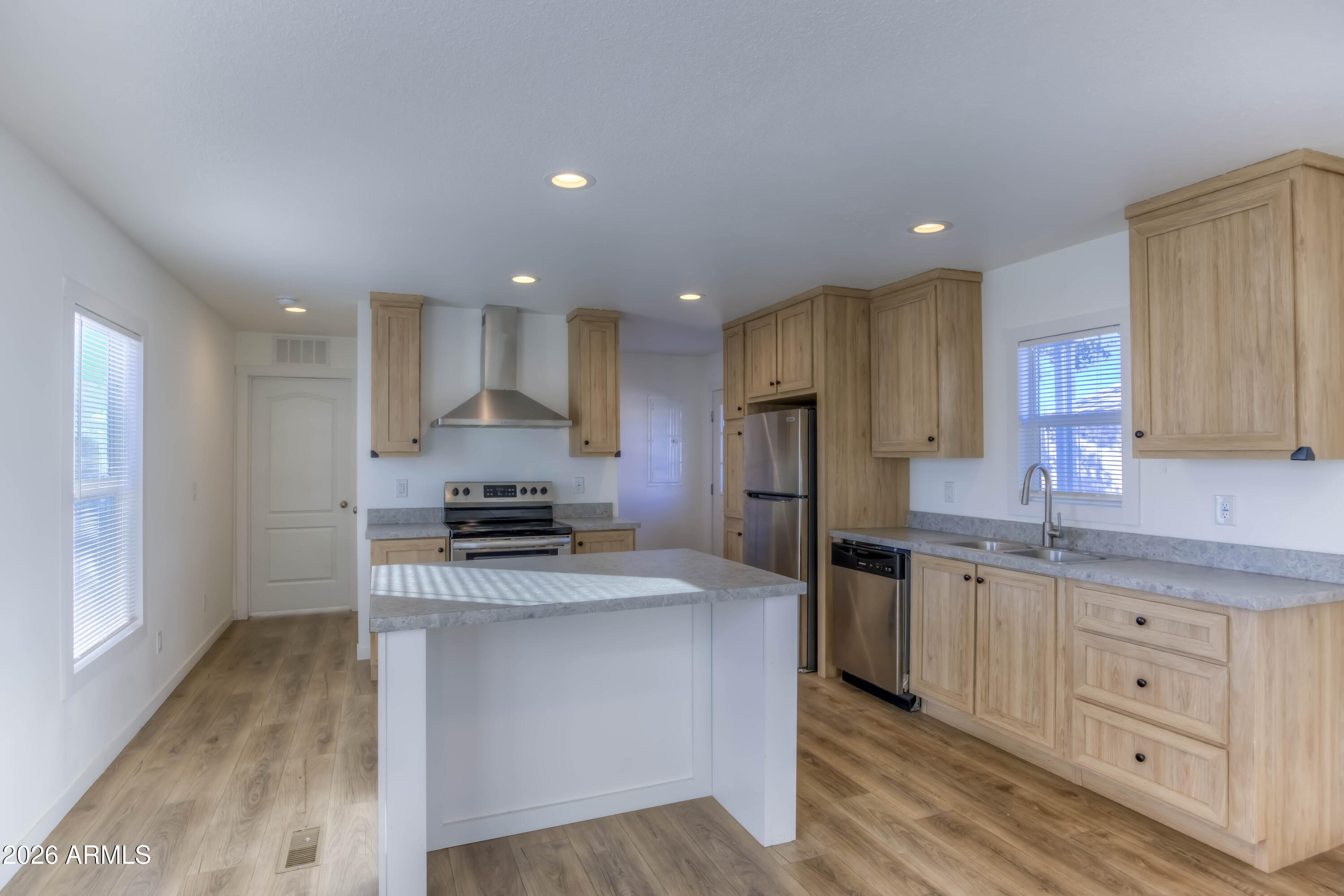 1325 W Silverlake Road 9, Tucson, AZ 85713