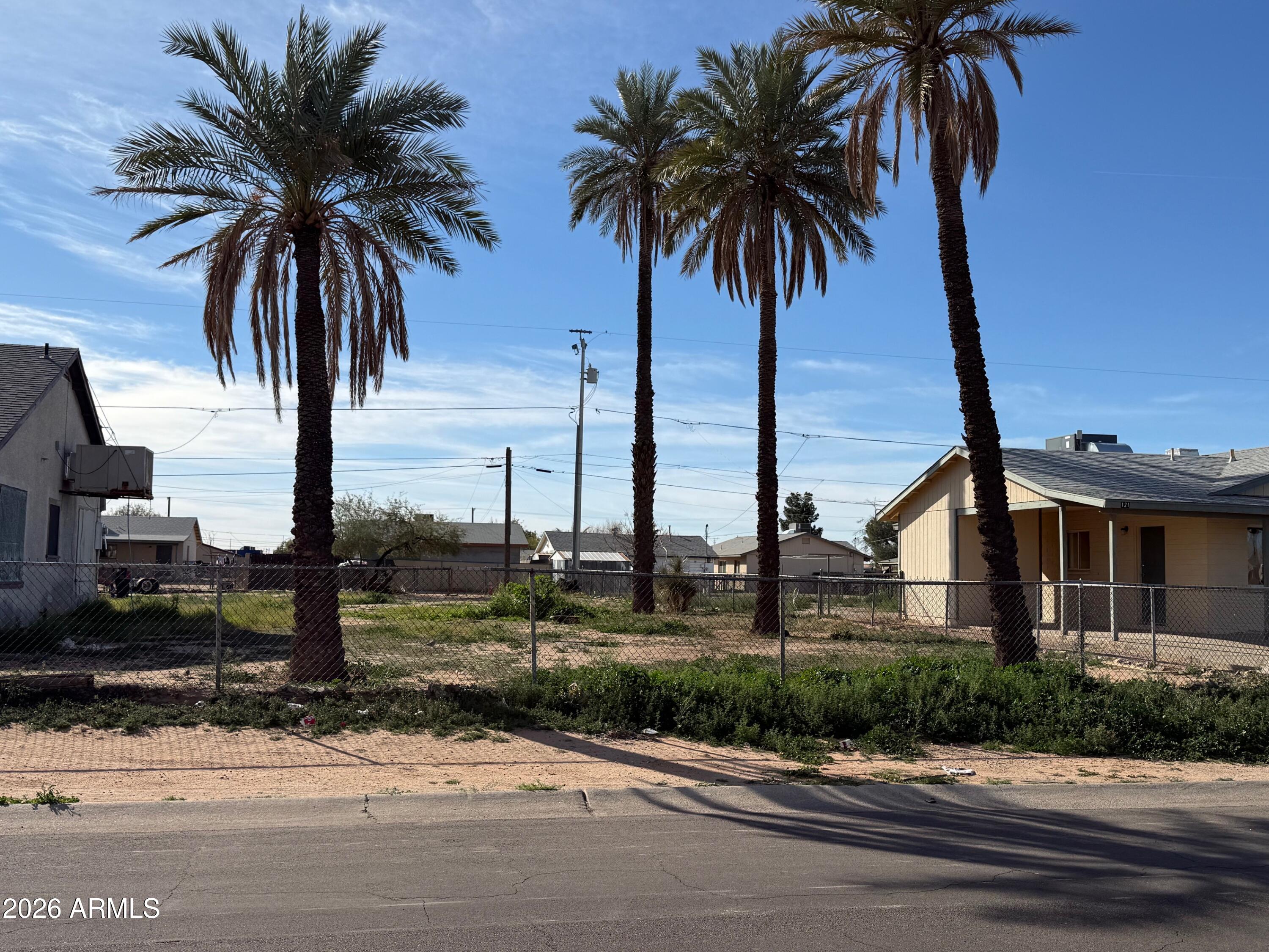 125 E BEECH Avenue 6, Casa Grande, AZ 85122