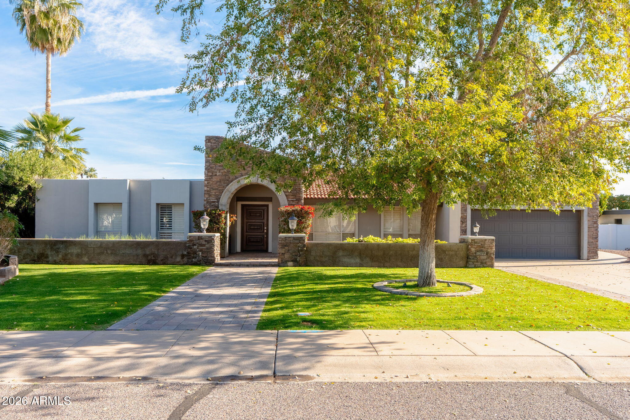 8022 E VIA BONITA, Scottsdale, AZ 85258