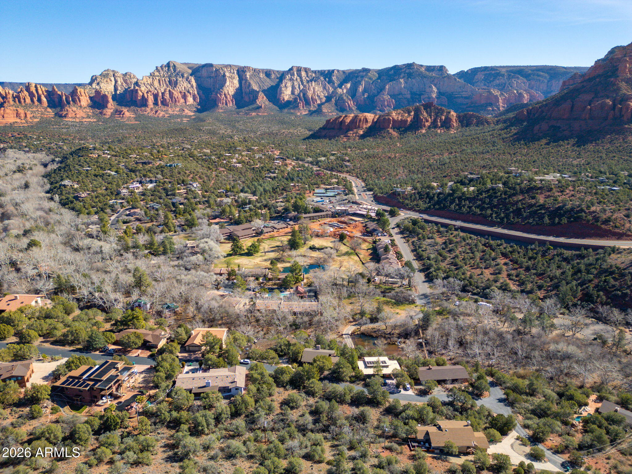 365 OAK CREEK CLIFFS Drive 2, Sedona, AZ 86336
