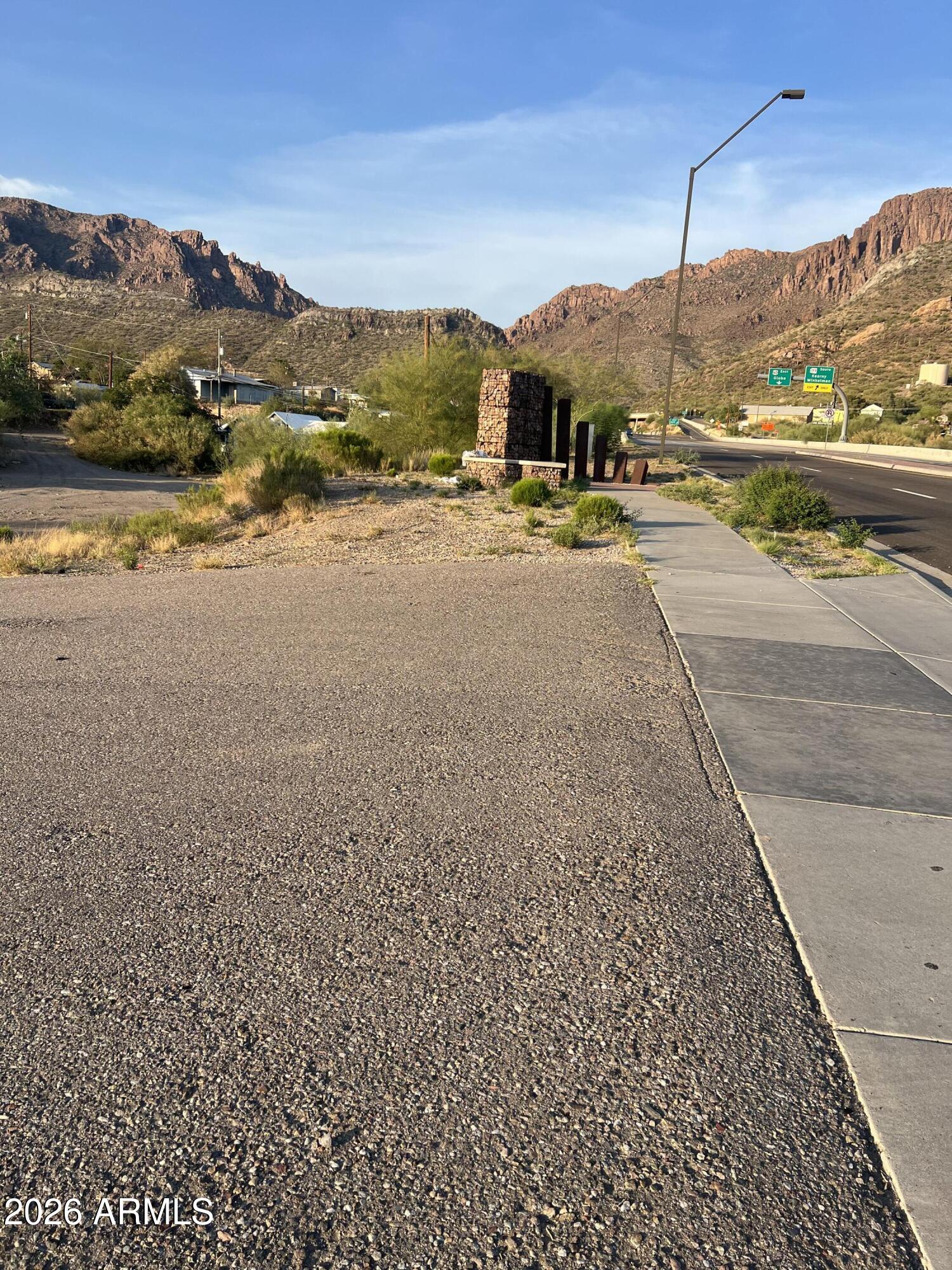 550 W US HIGHWAY 60 5 & 6, Superior, AZ 85173