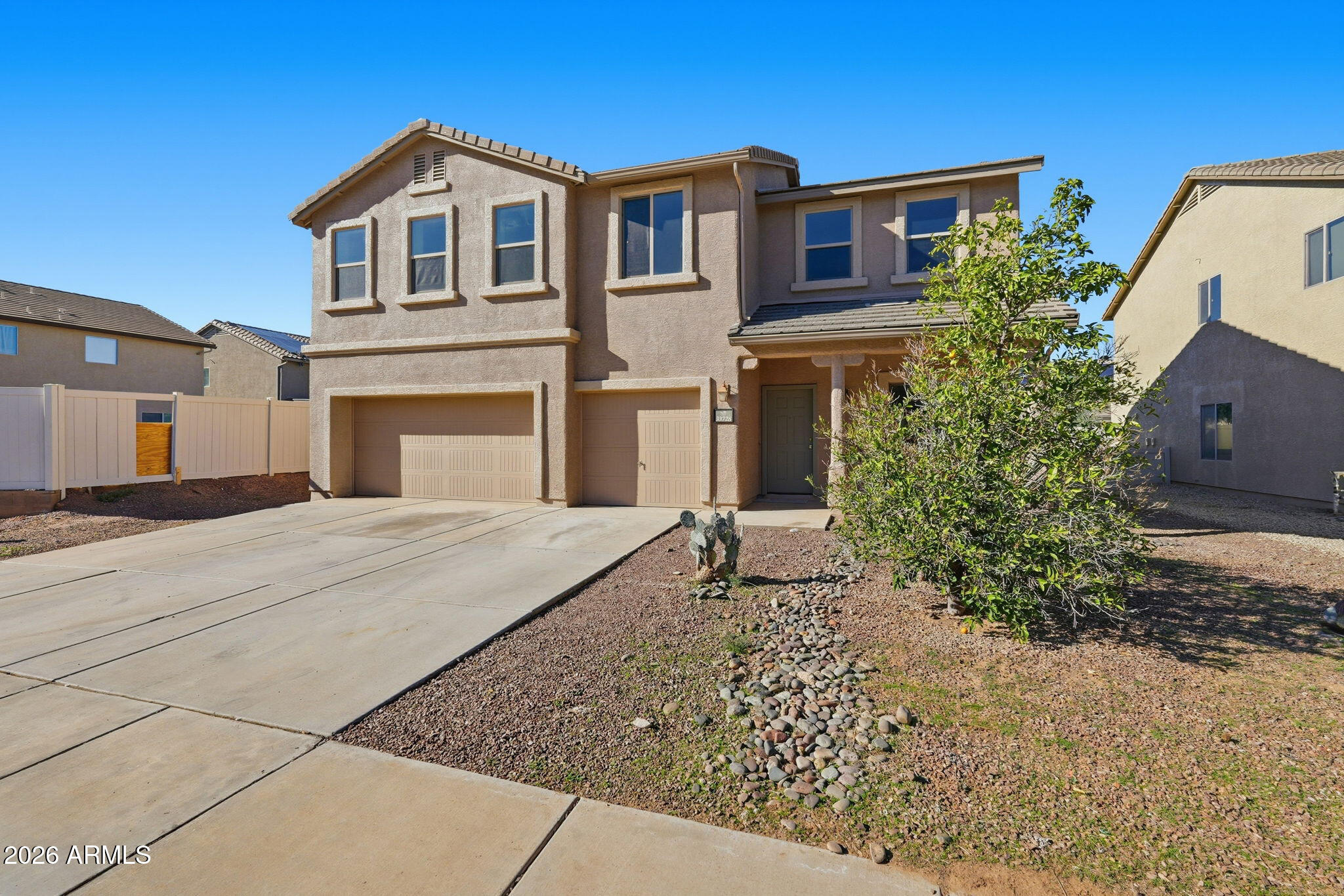 33728 S COLONY Drive, Red Rock, AZ 85145