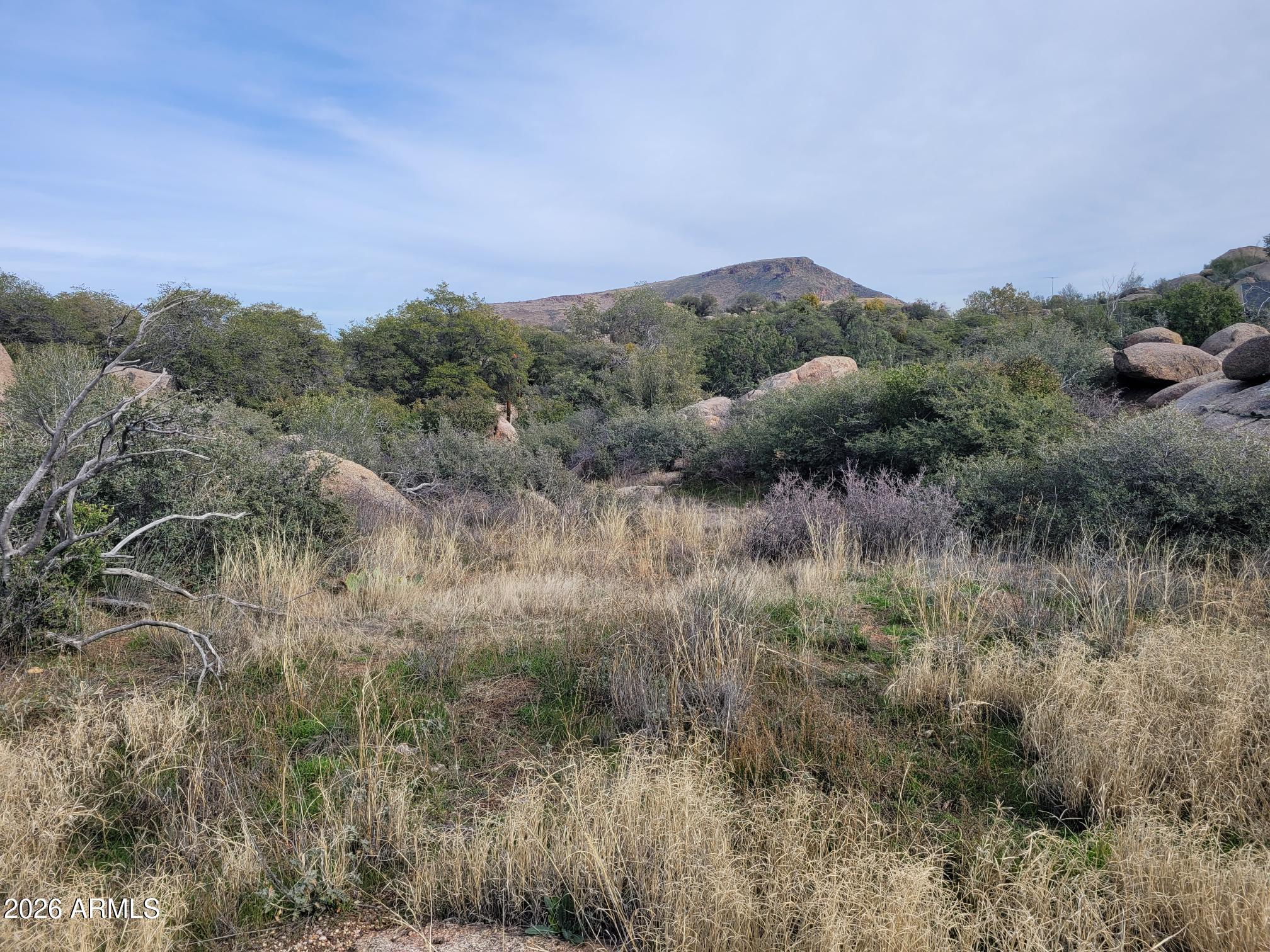23310 S MOUNTAINAIRE Drive -, Yarnell, AZ 85362