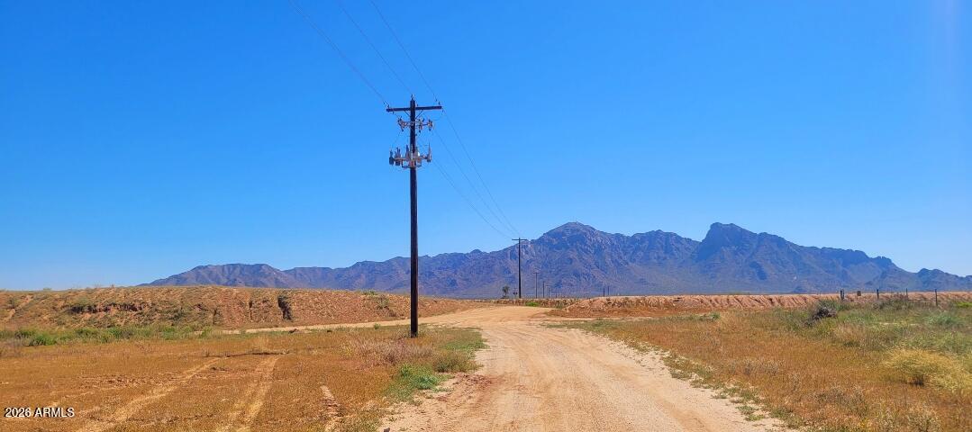 0 E Phillips Road 15, Picacho, AZ 85141