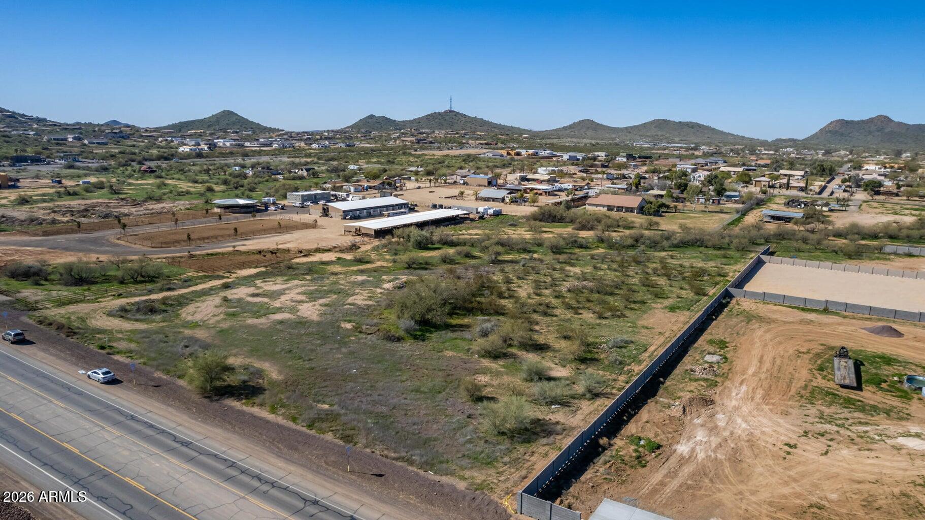 351xx N 7TH Street -, Phoenix, AZ 85086